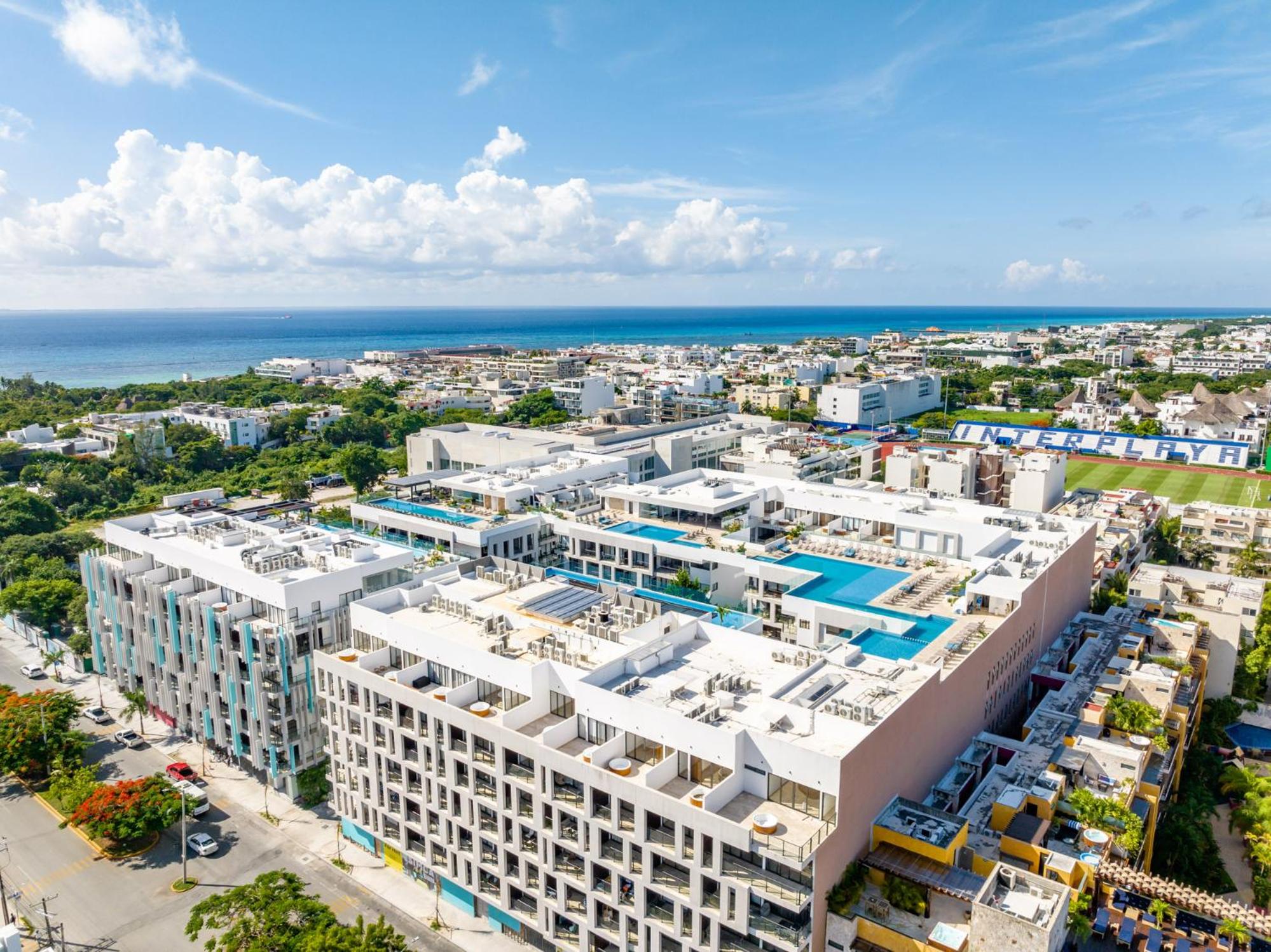 Hotel Always Playa at IPANA - Image 1