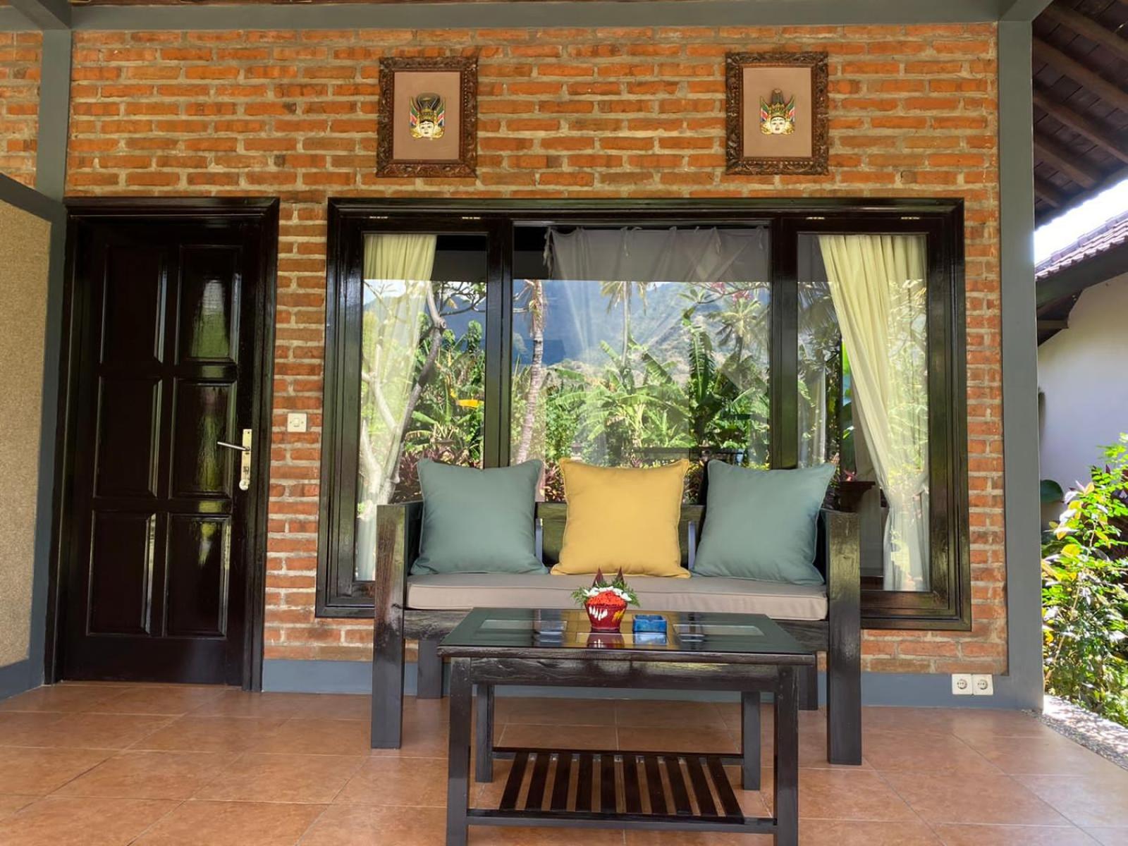 Badini Homestay Pemuteran Bali