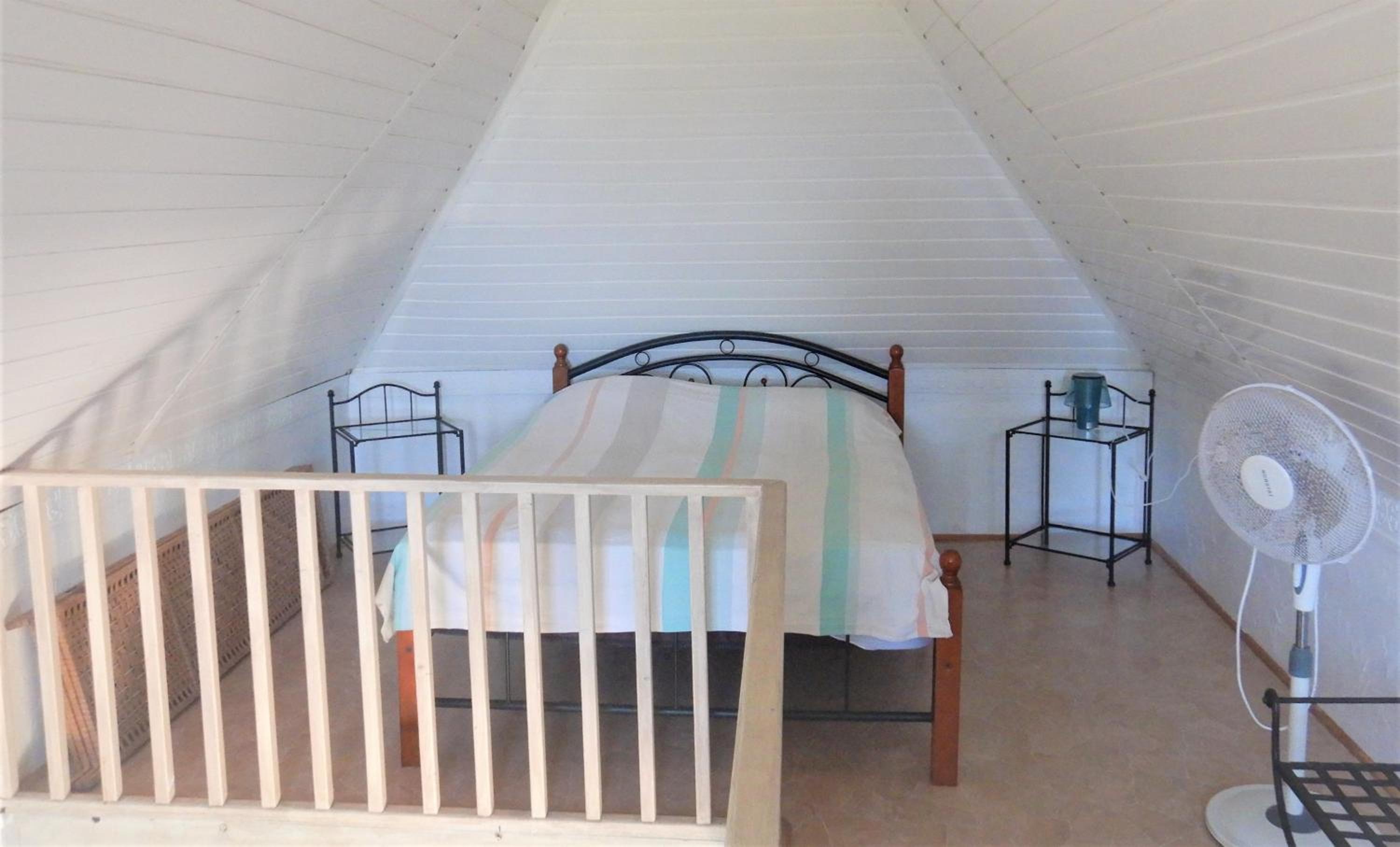Fare Arana Mooréa Guesthouse