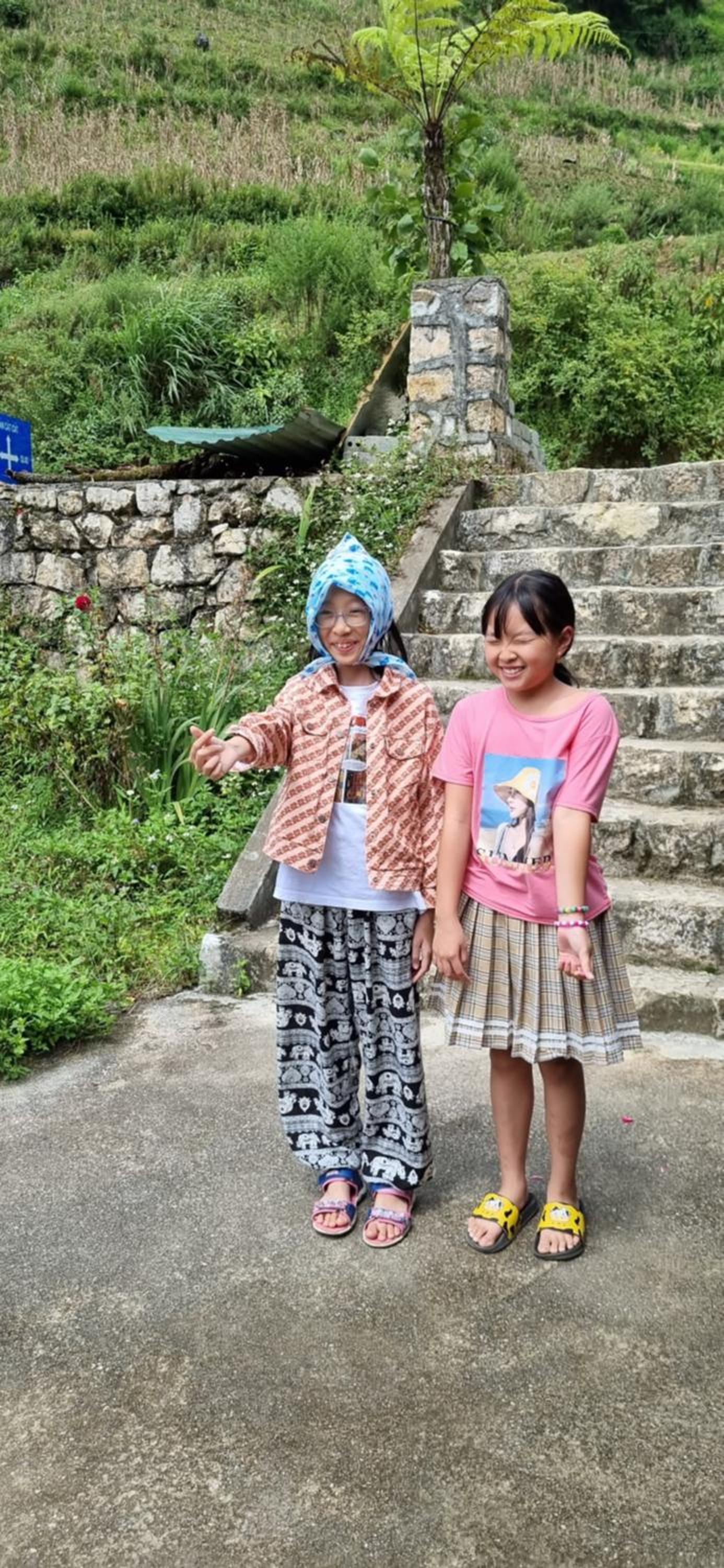 Sakura Homestay