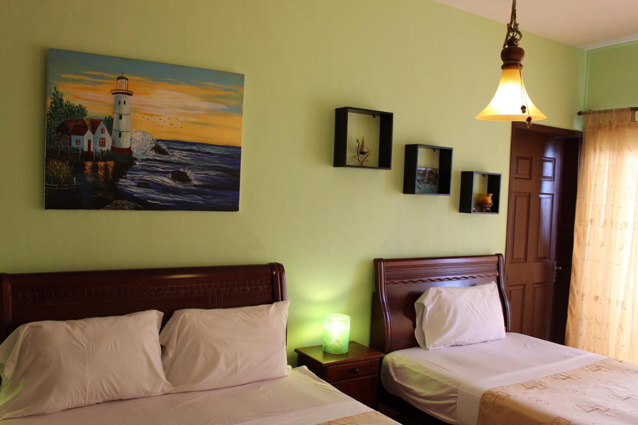 L'Oiseau de L'Ocean Tourist Residence, photo 64