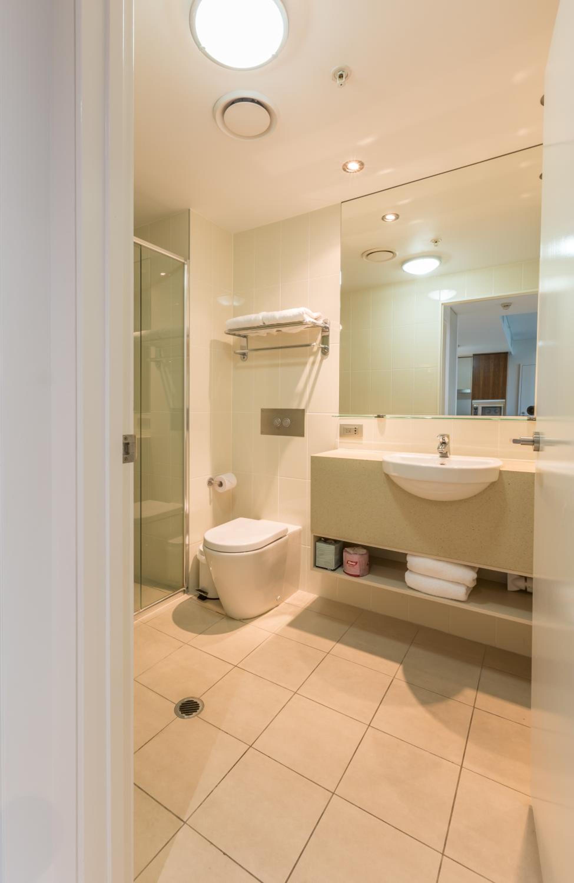 Wyndham Resort Surfers Paradise