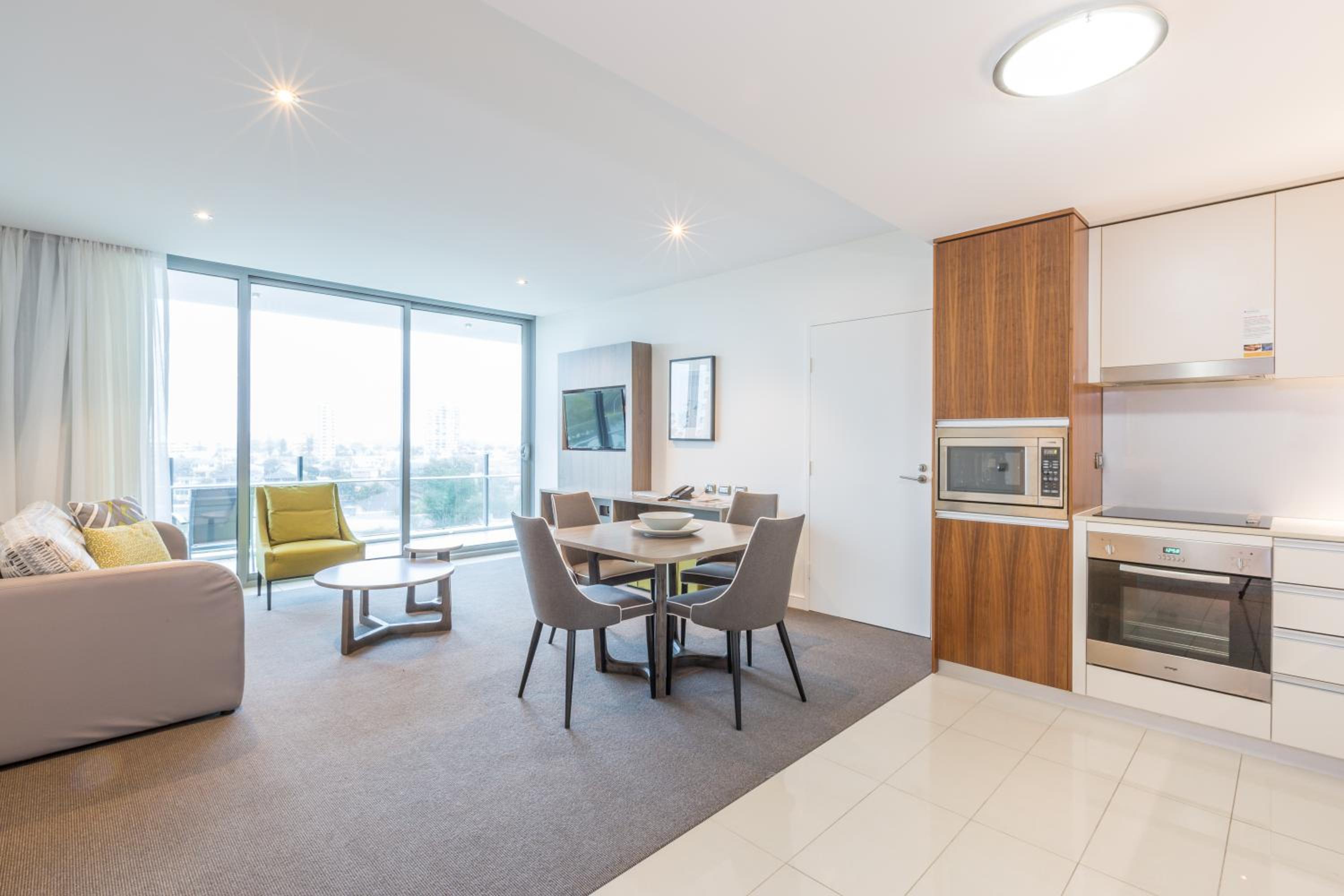 Wyndham Resort Surfers Paradise