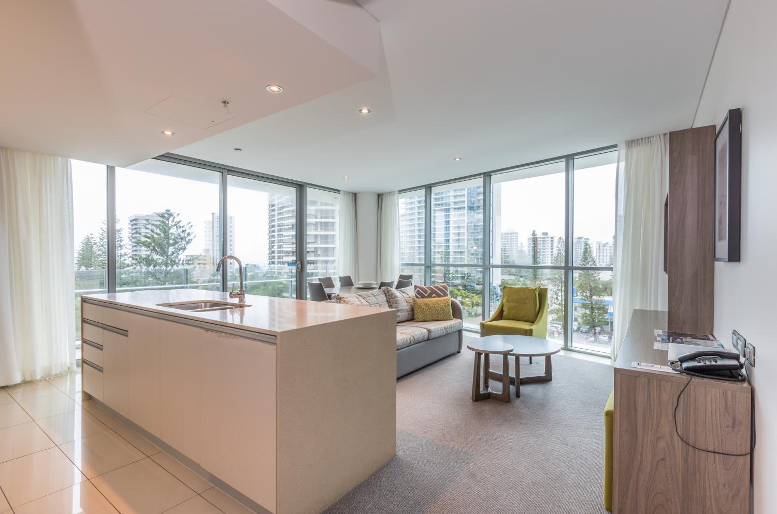 Wyndham Resort Surfers Paradise photo 95 of 100