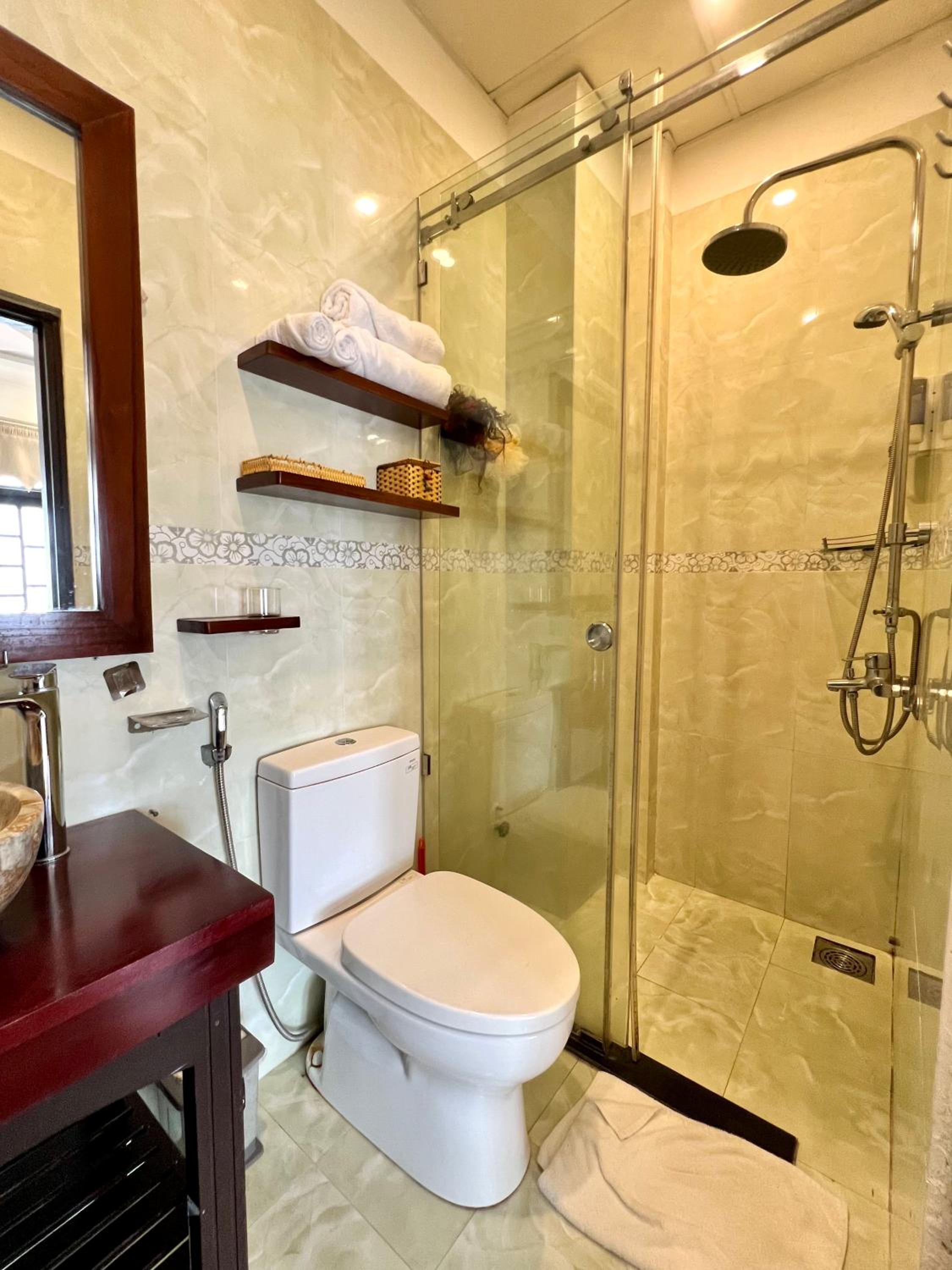 Hoi An Ngo Homestay