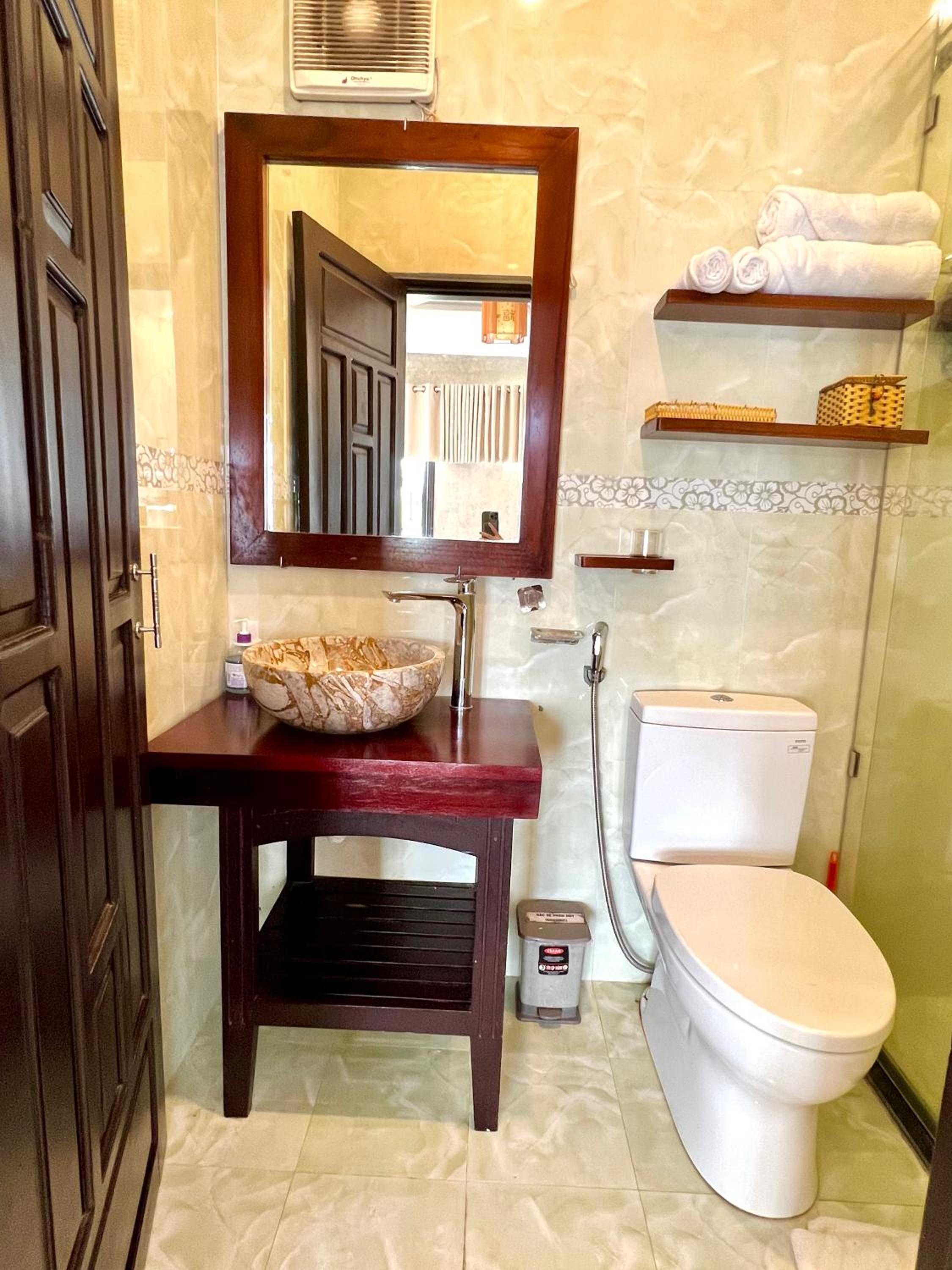 Hoi An Ngo Homestay
