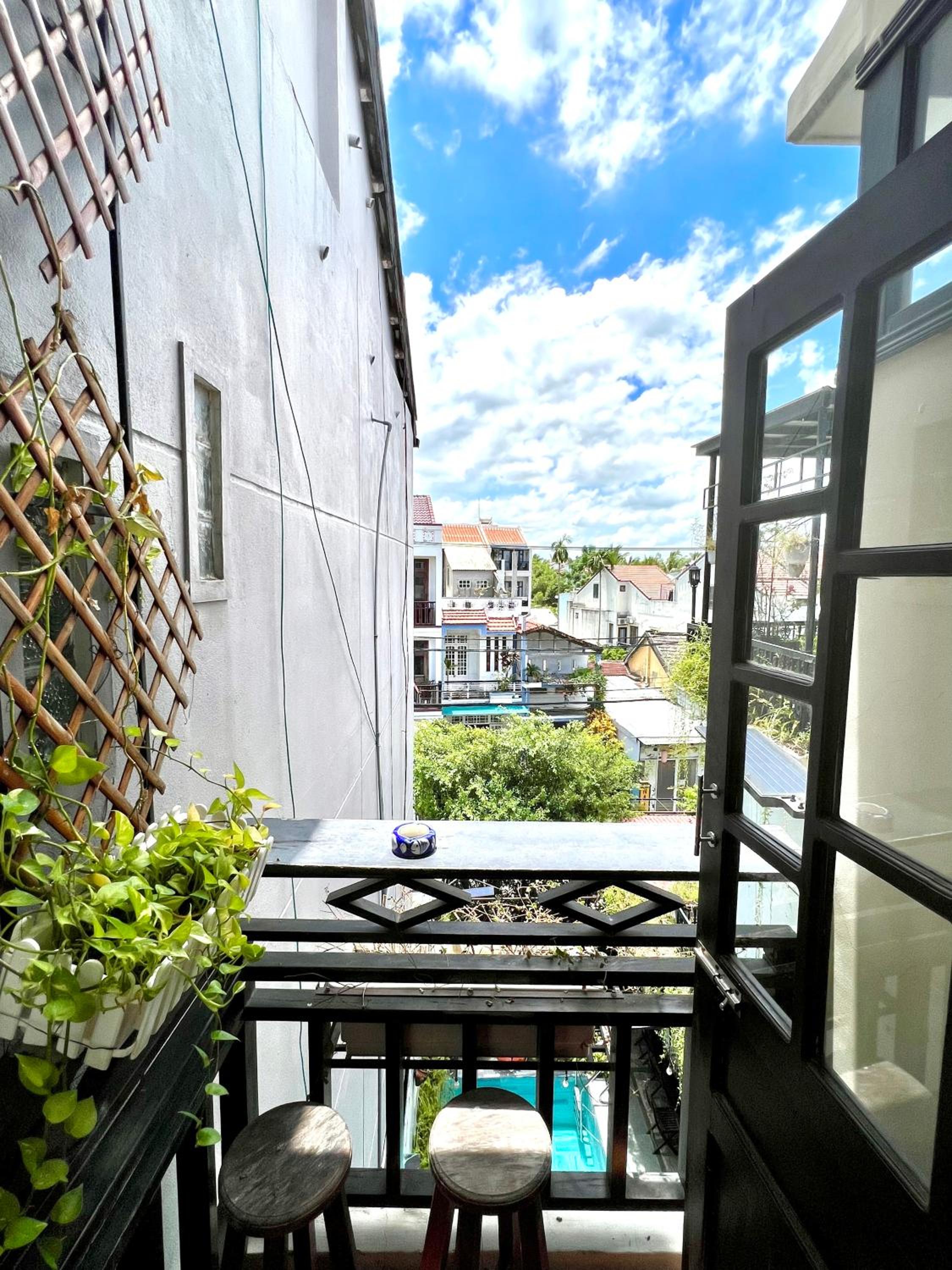 Hoi An Ngo Homestay