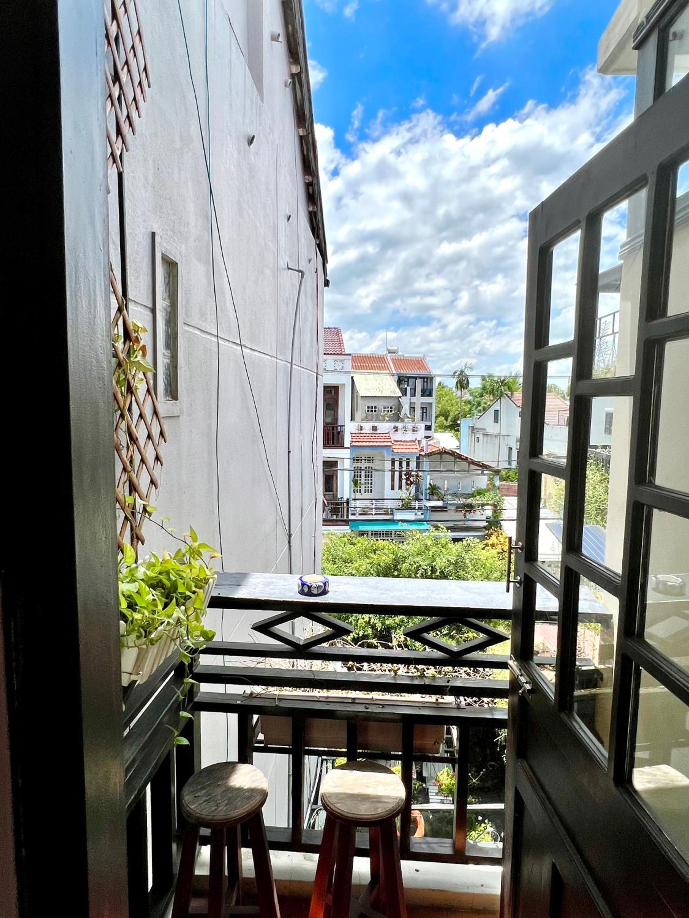 Hoi An Ngo Homestay