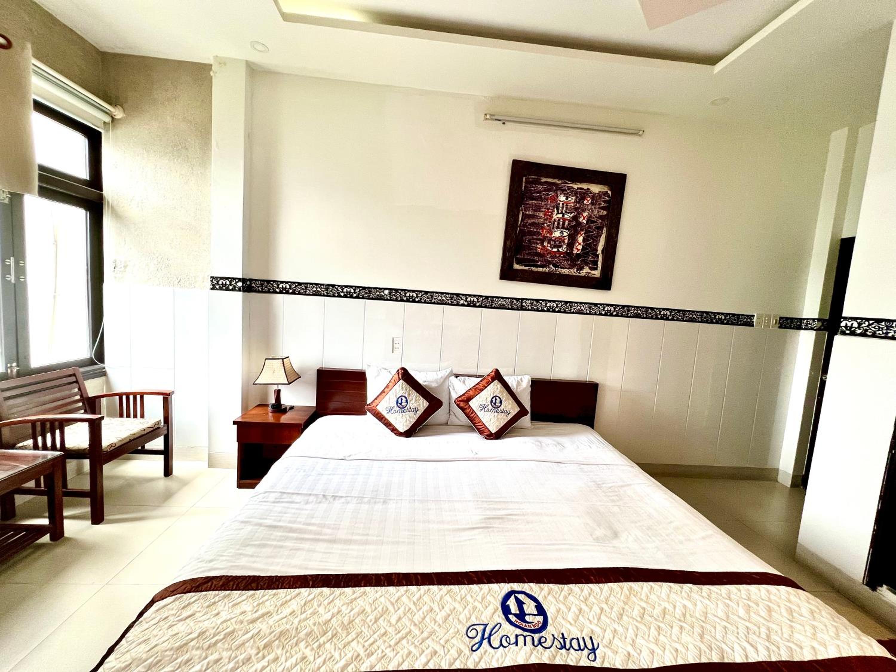 Hoi An Ngo Homestay