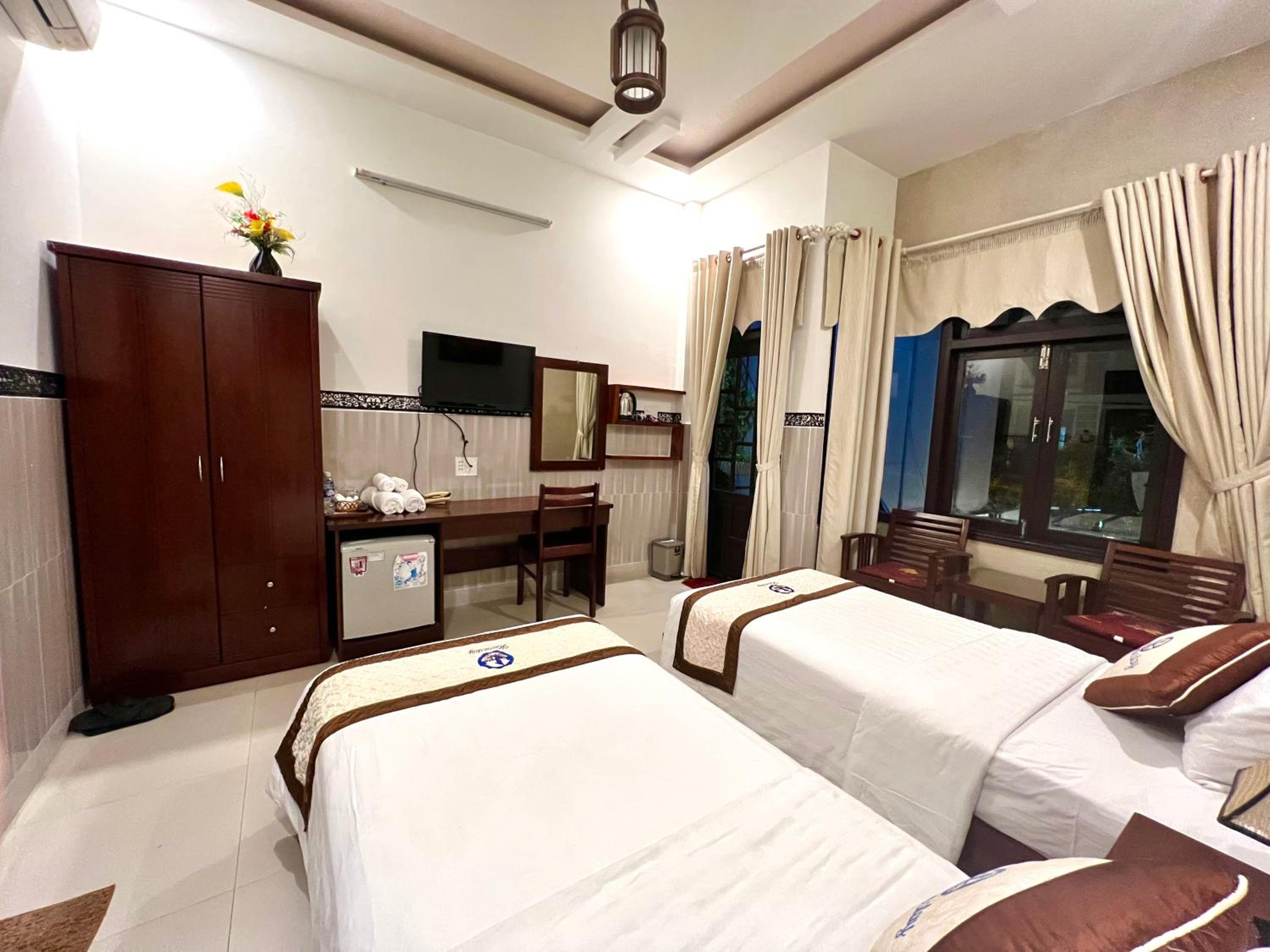 Hoi An Ngo Homestay