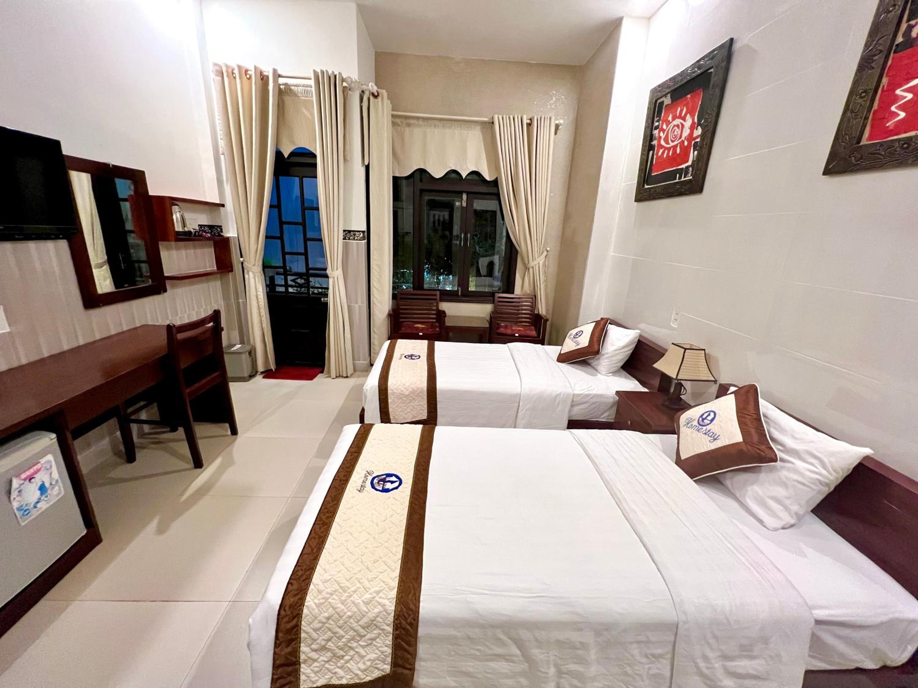 Hoi An Ngo Homestay