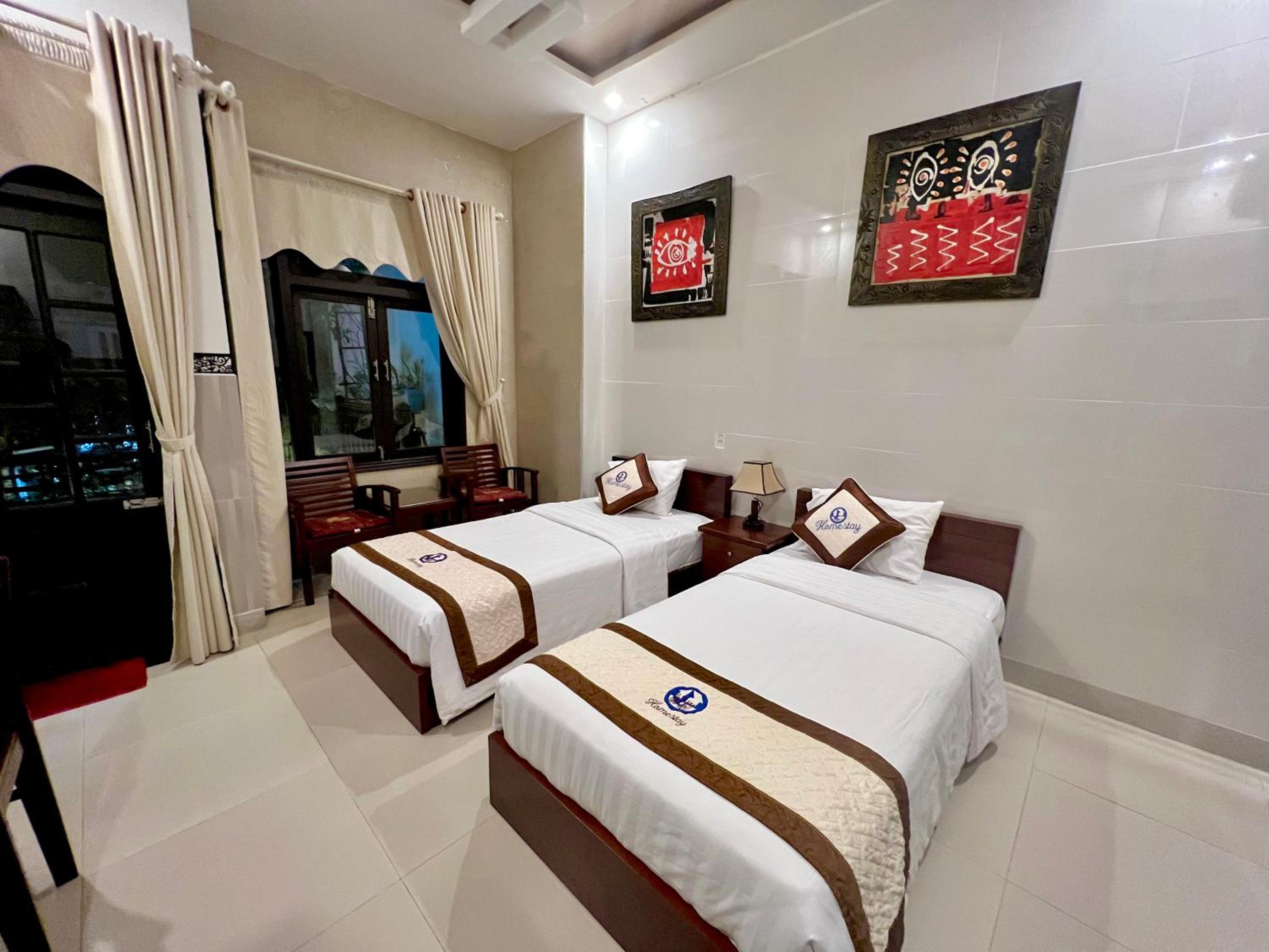 Hoi An Ngo Homestay