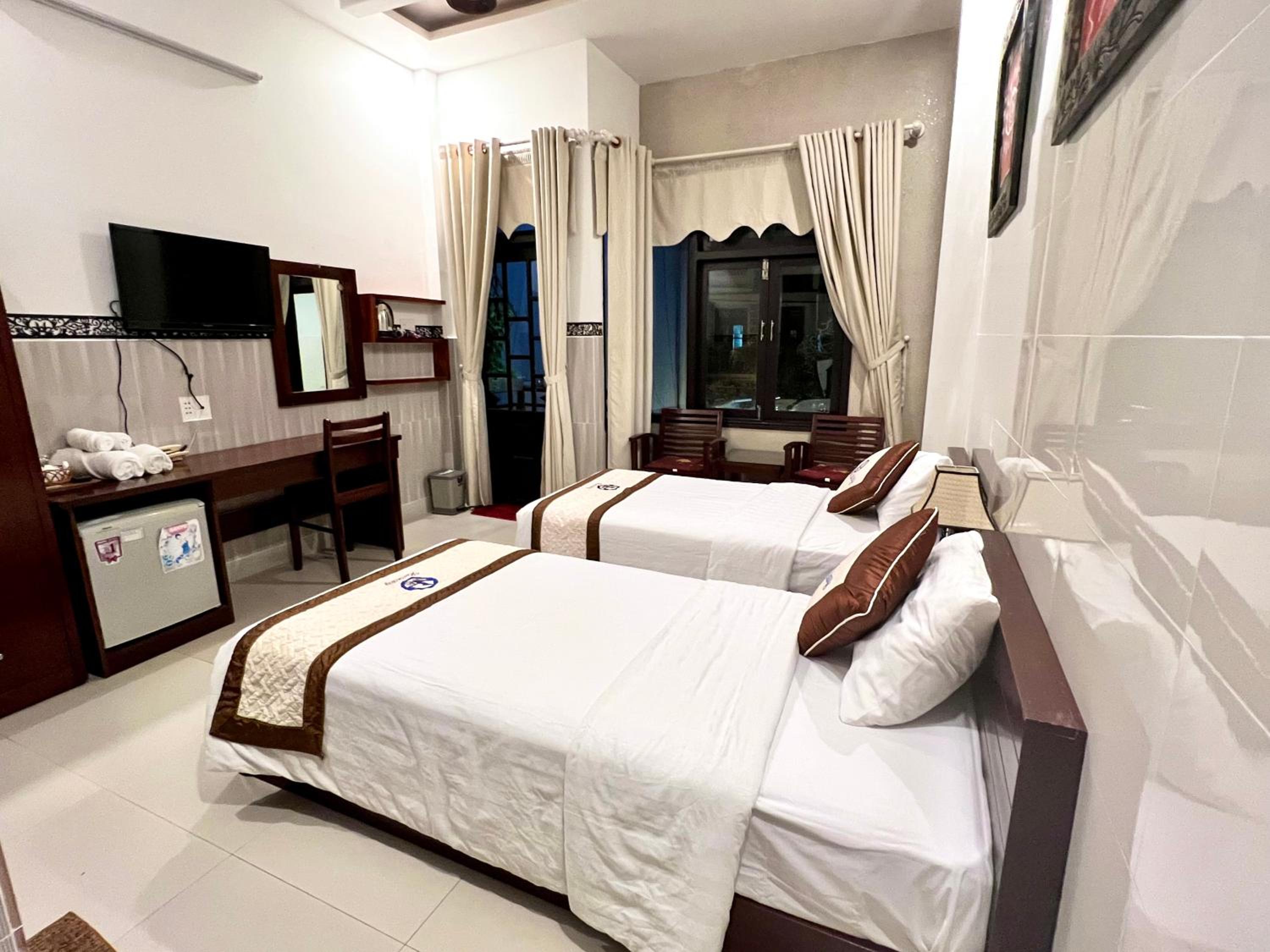 Hoi An Ngo Homestay