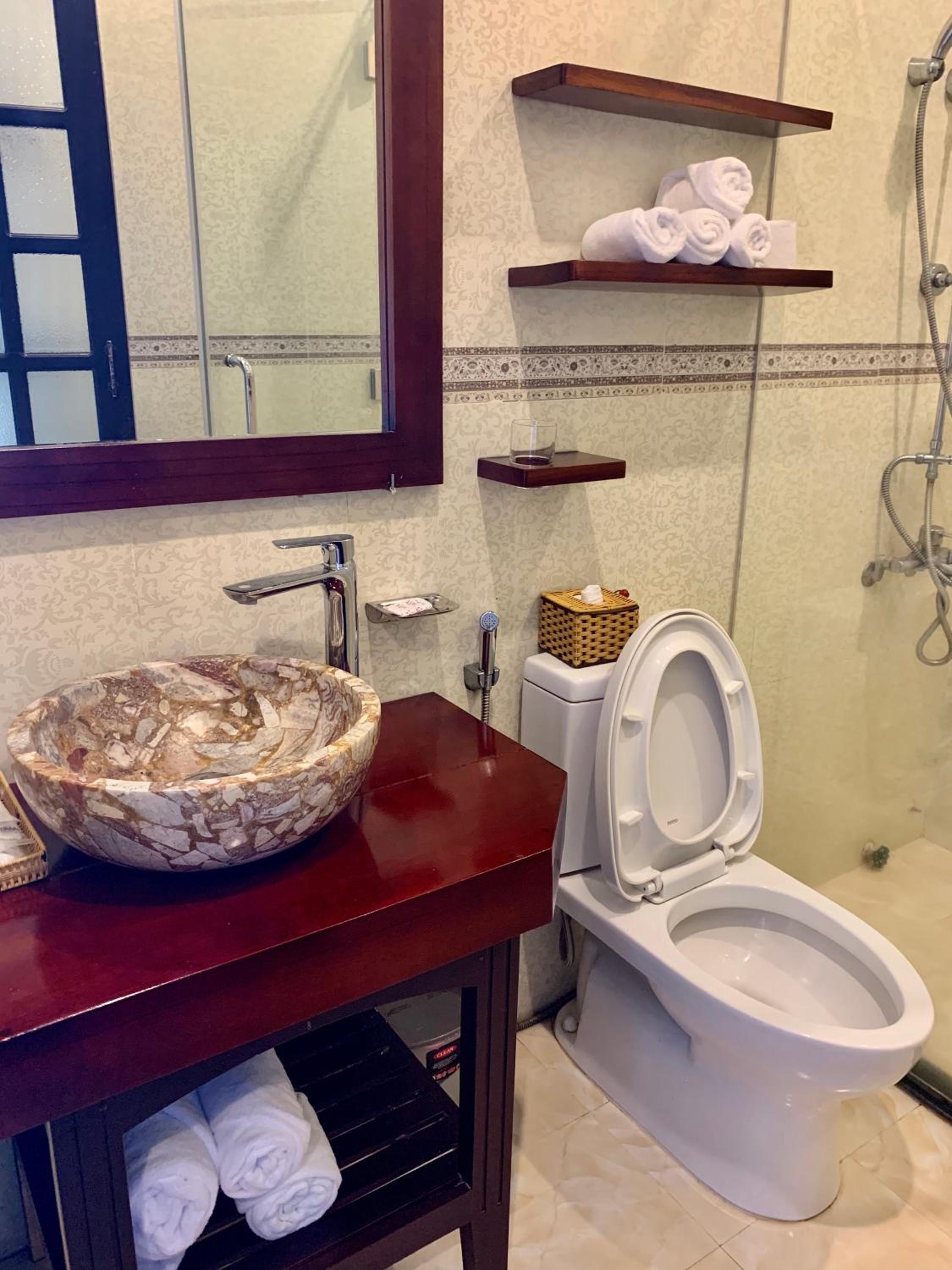 Hoi An Ngo Homestay