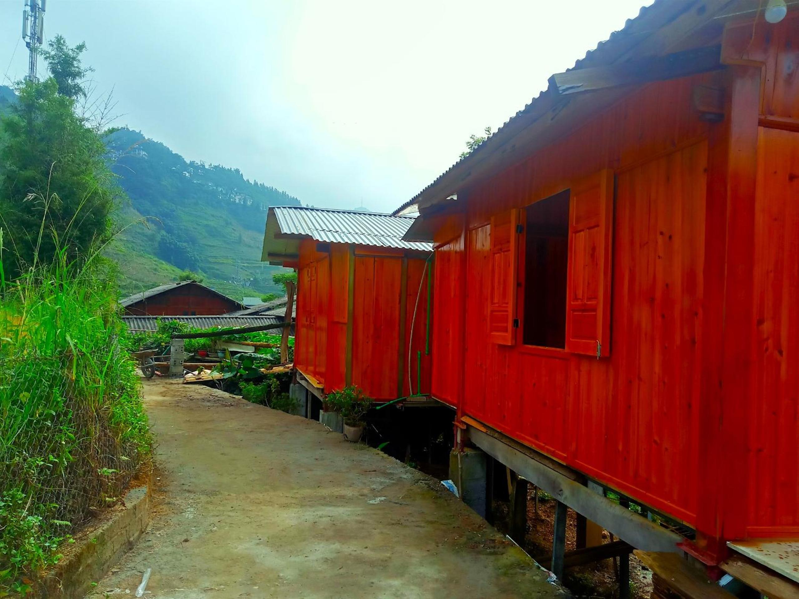 ChienDe Homestay
