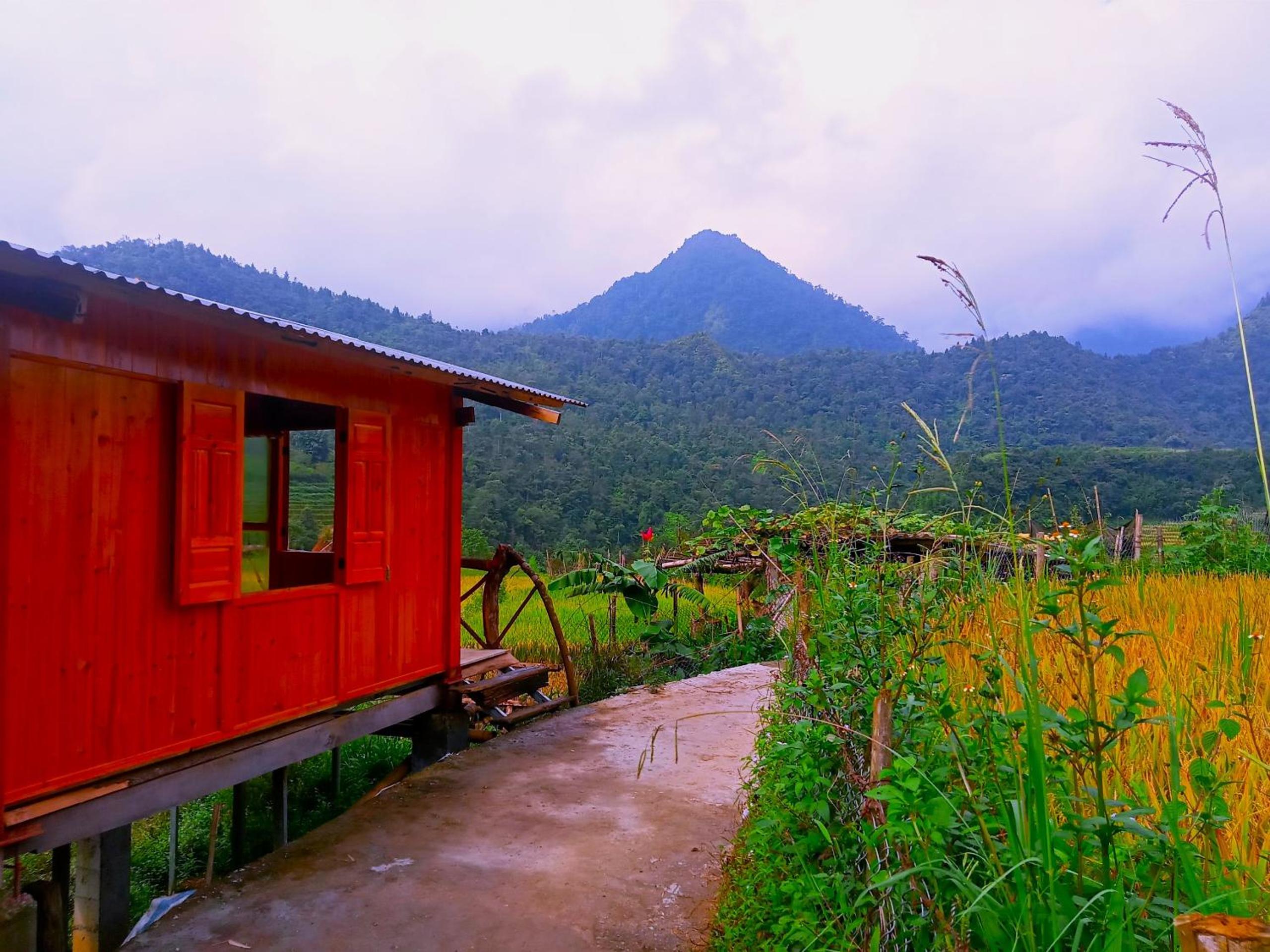 ChienDe Homestay
