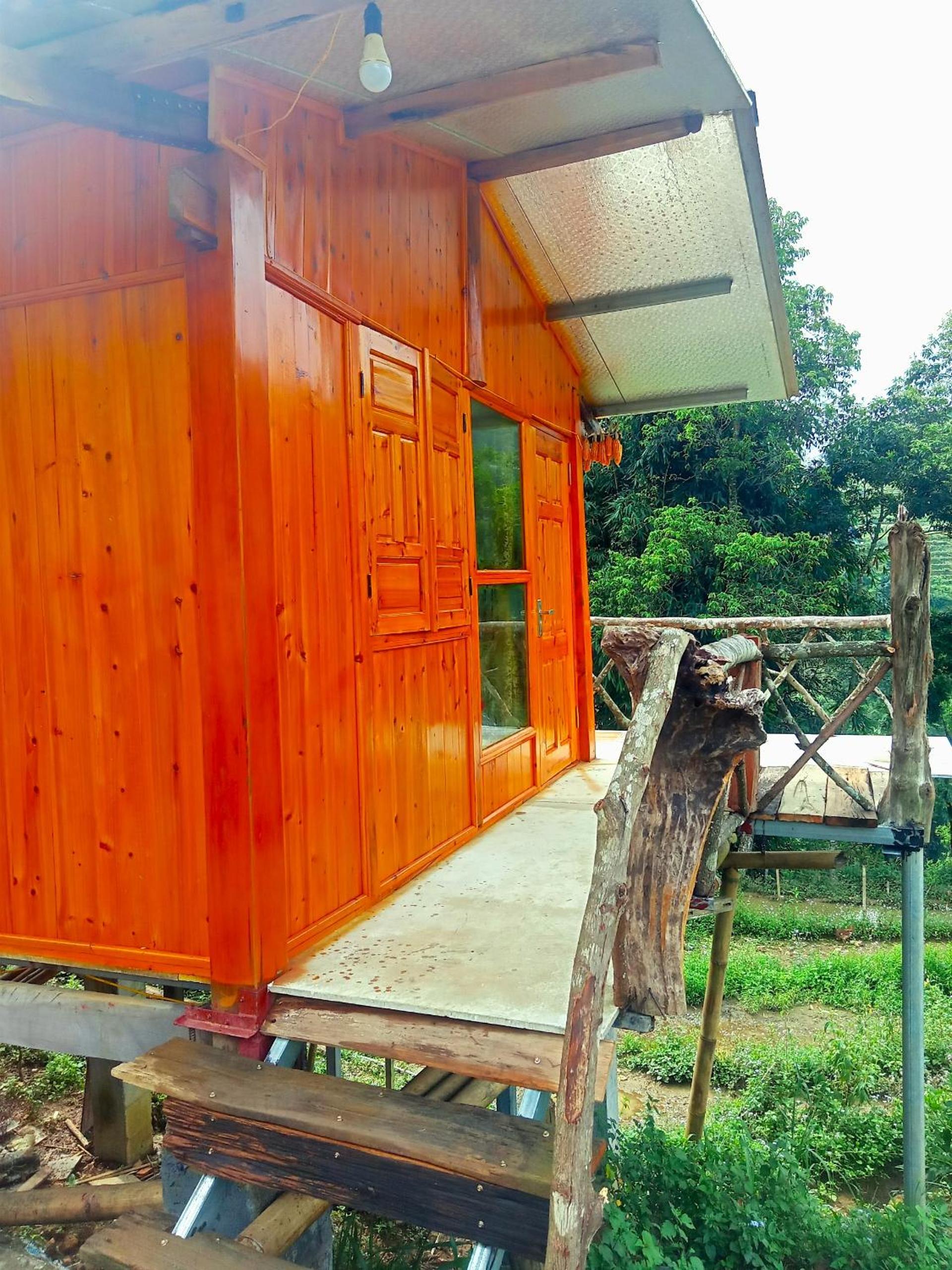 ChienDe Homestay
