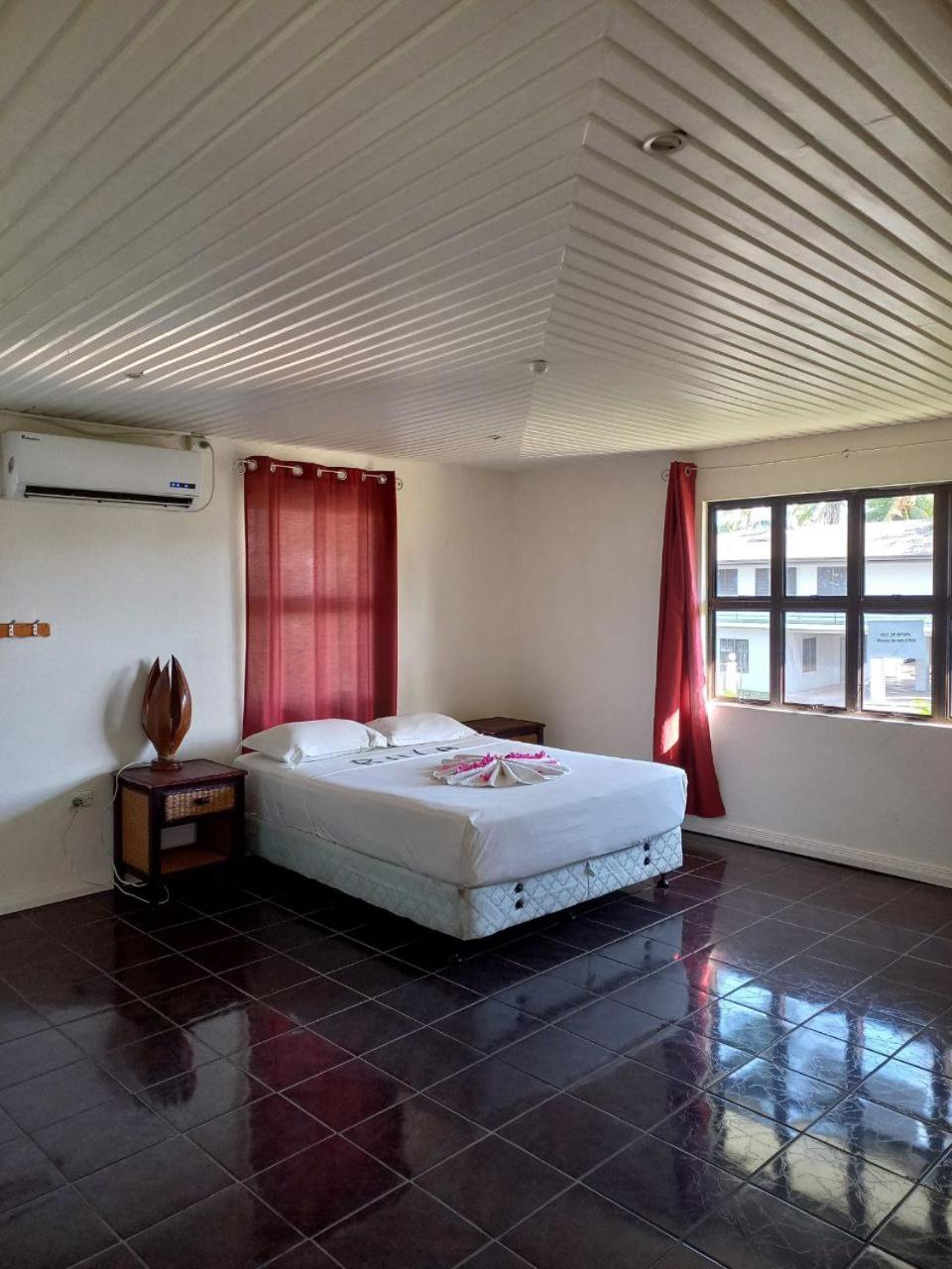Bamboo Backpackers
