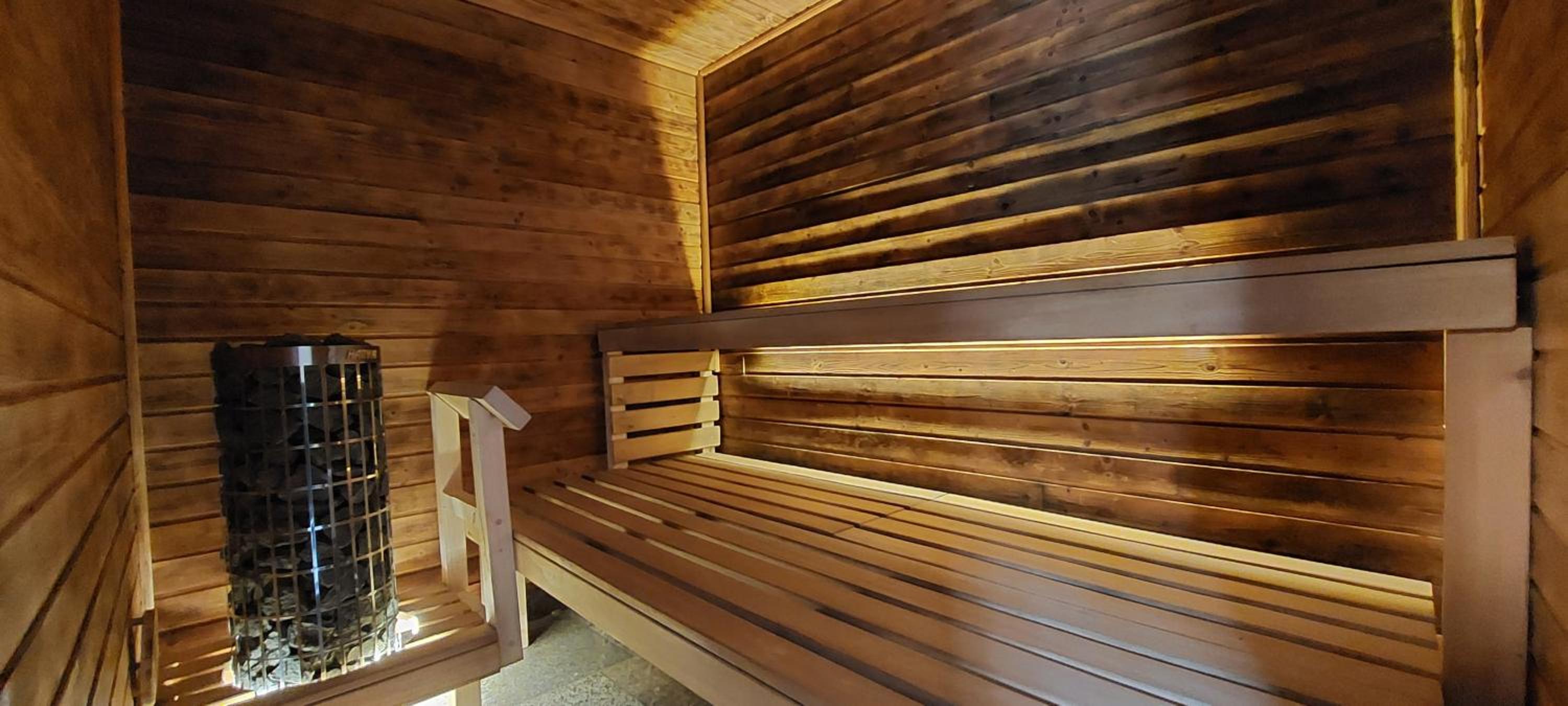 Rusztikus Apartman & SPA -Erdőterasz Vendégház view 5