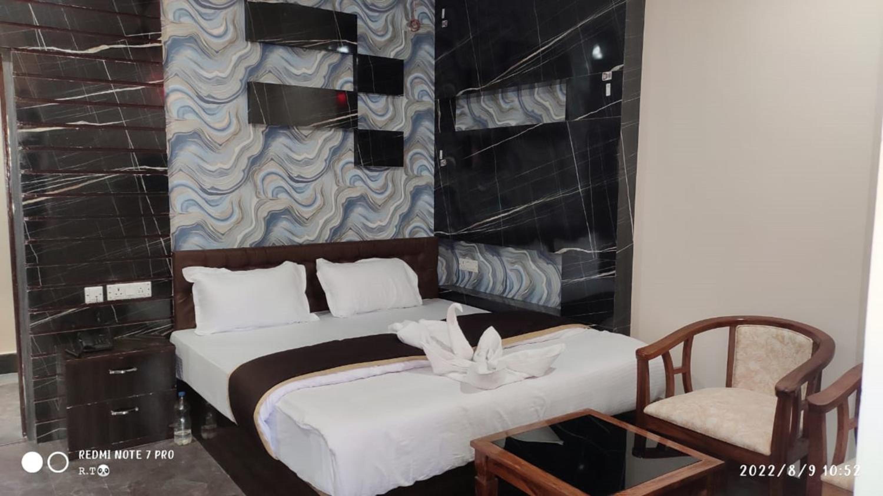 Hotel Maa International view 4