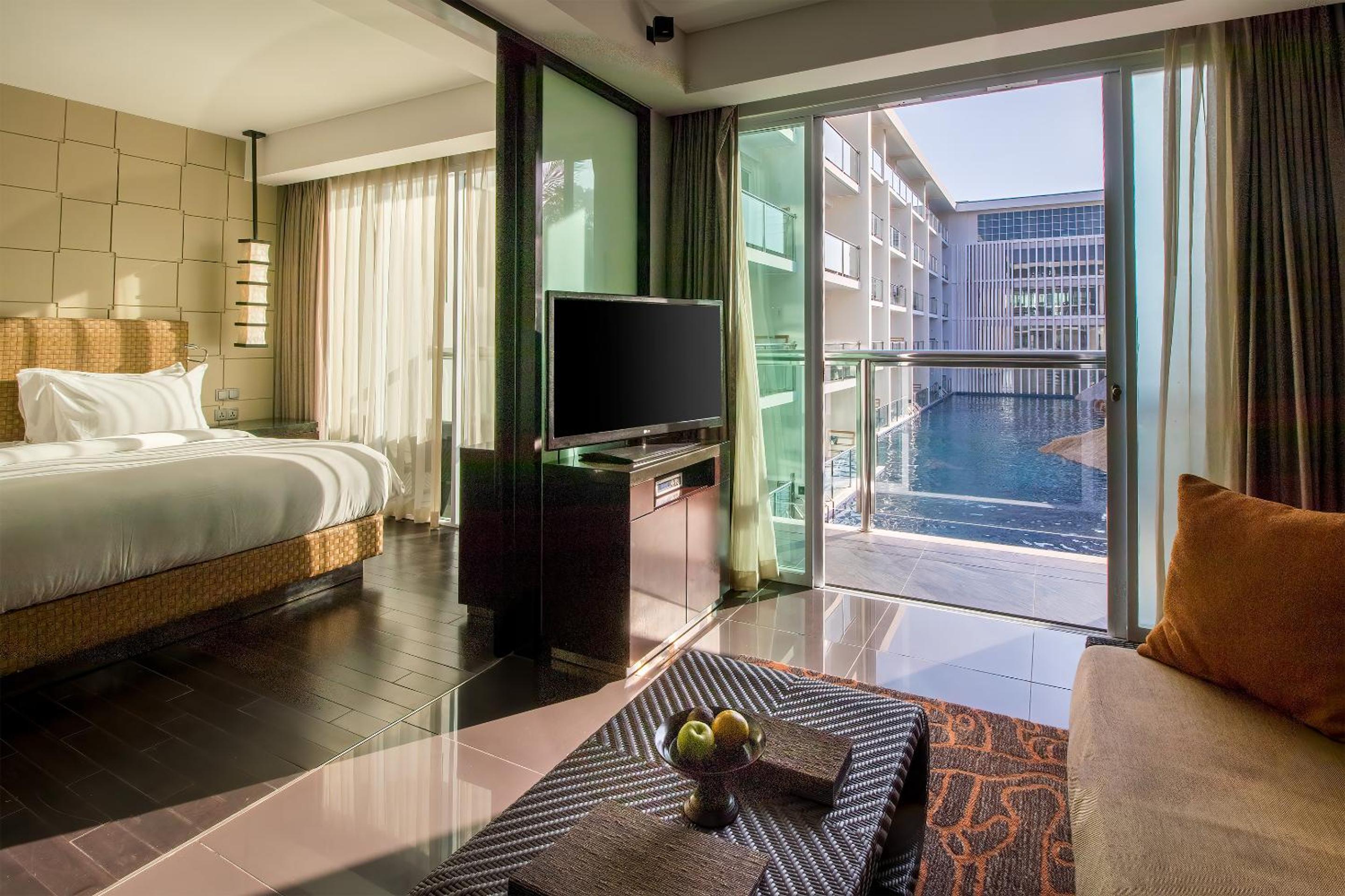 The Sakala Resort Bali All Suites — photo 132