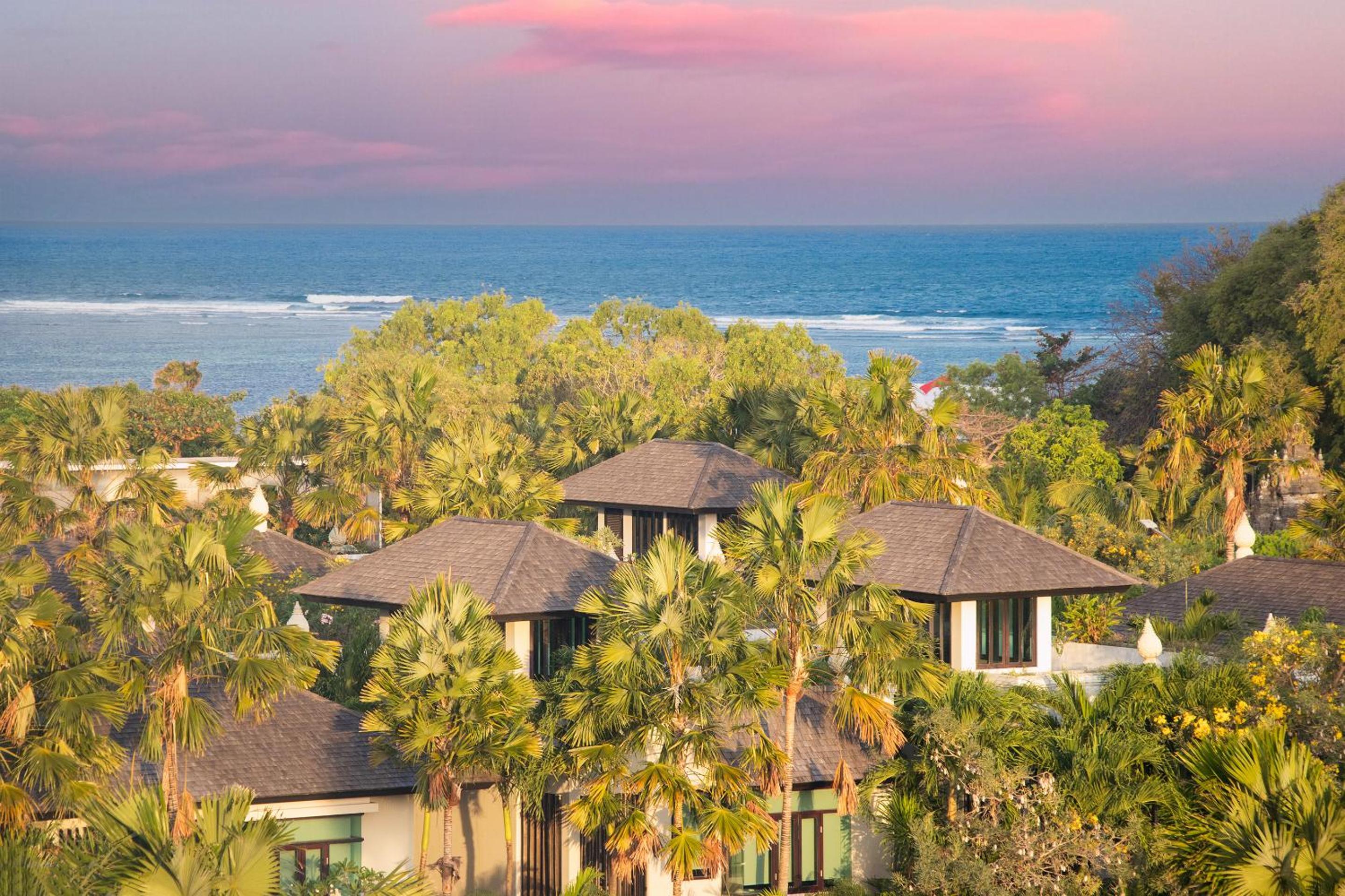 The Sakala Resort Bali All Suites — photo 47