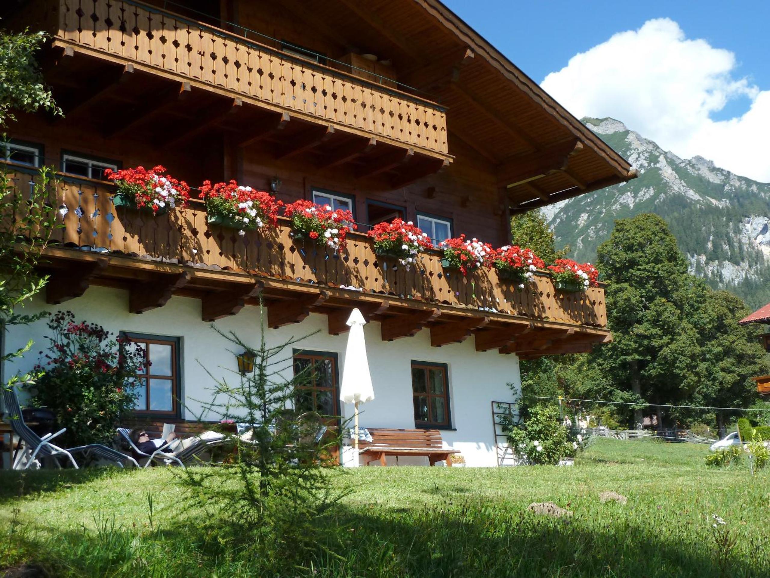 Haus Berghild view 2
