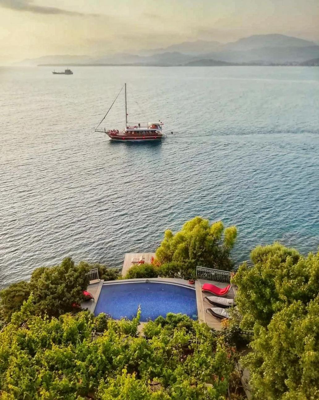 Ece Otel Sovalye Adası - Image 41