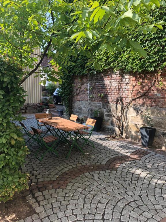 Alte Windmühle - Hotel Garni