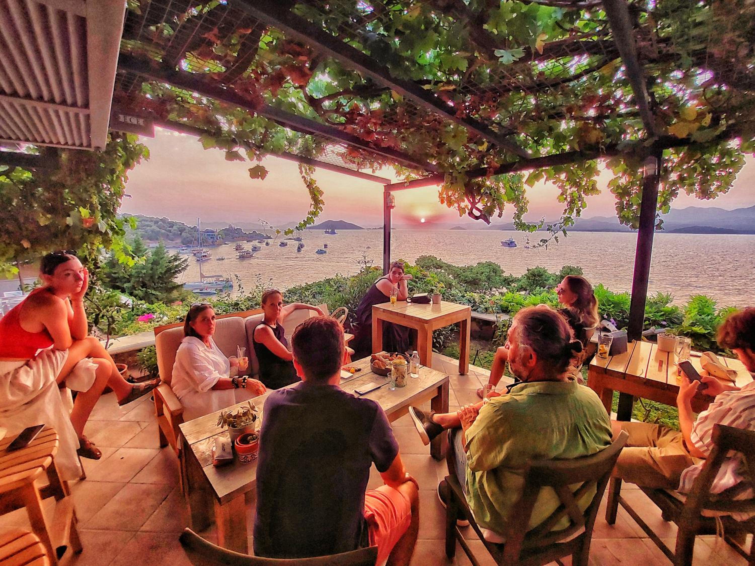 Ece Otel Sovalye Adası - Image 36