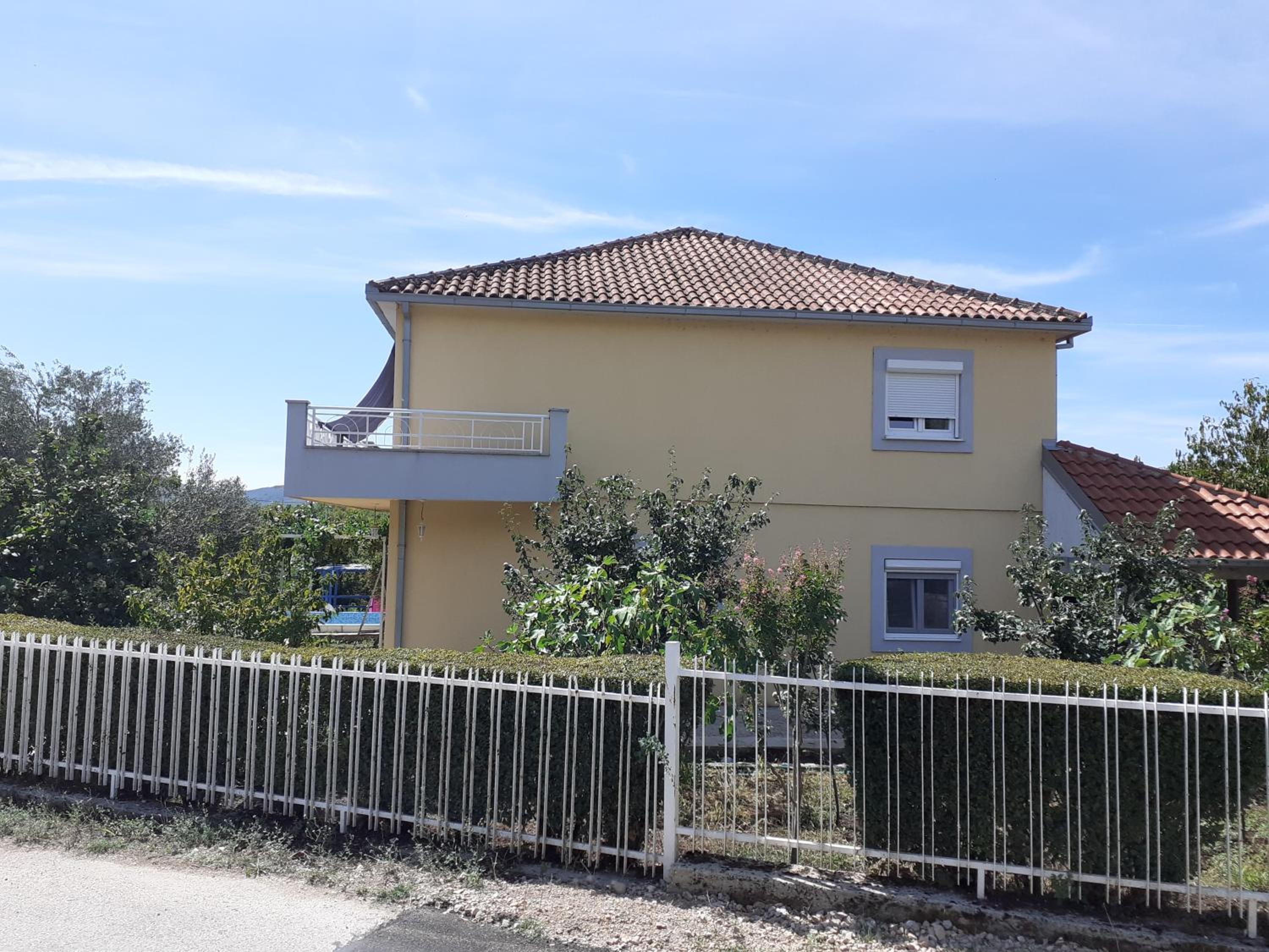 La Hacienda DD