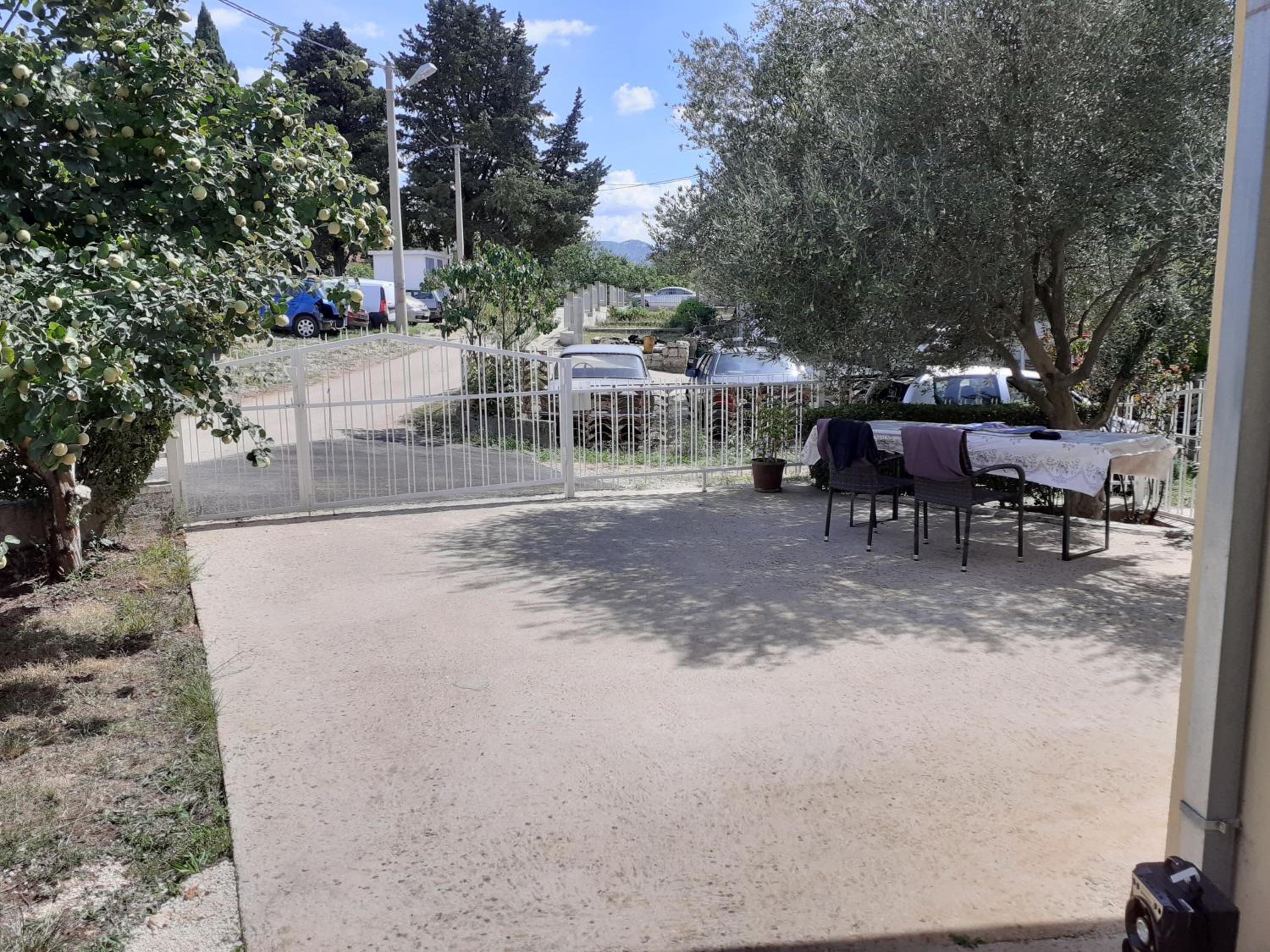 La Hacienda DD