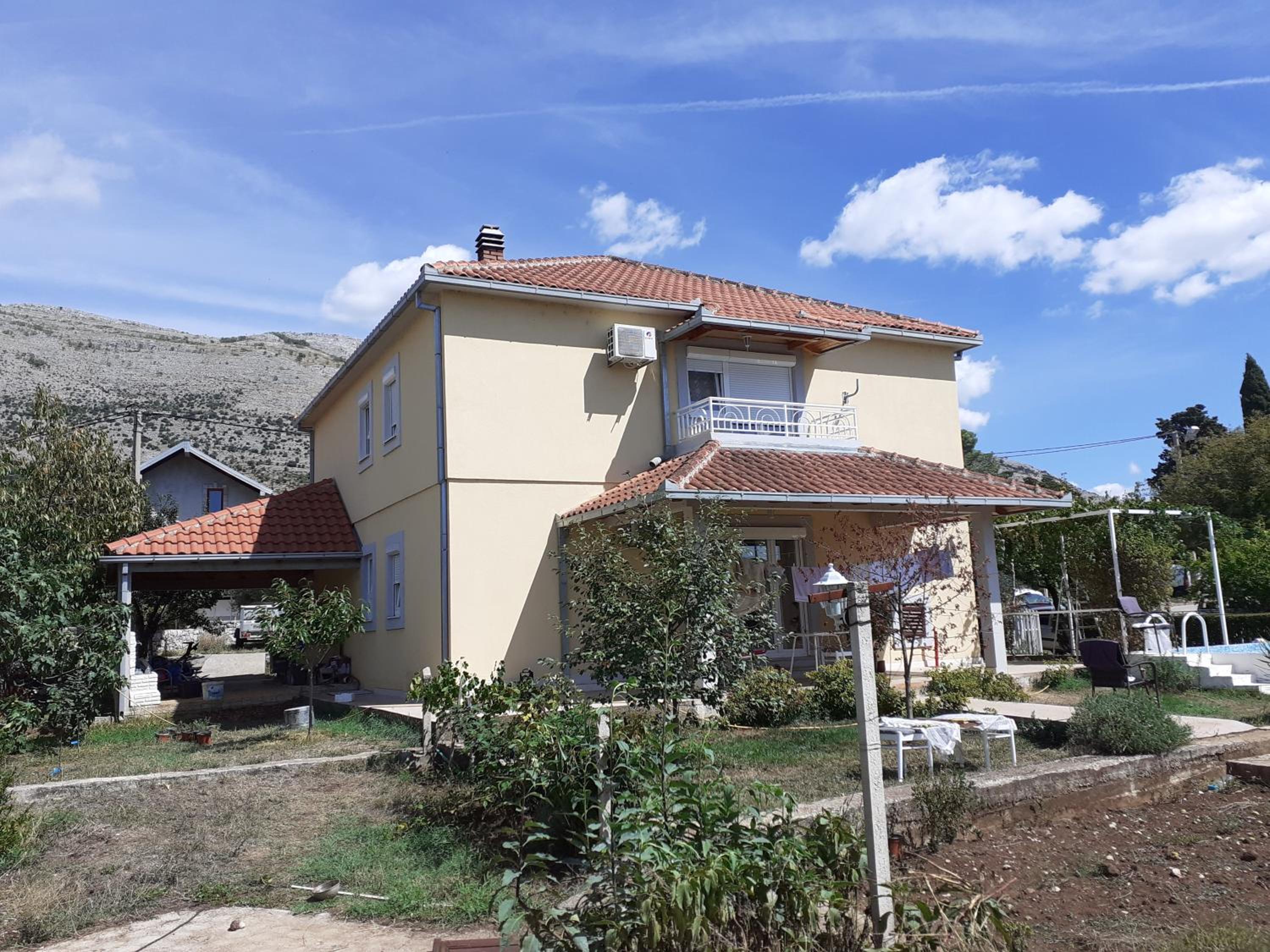 La Hacienda DD