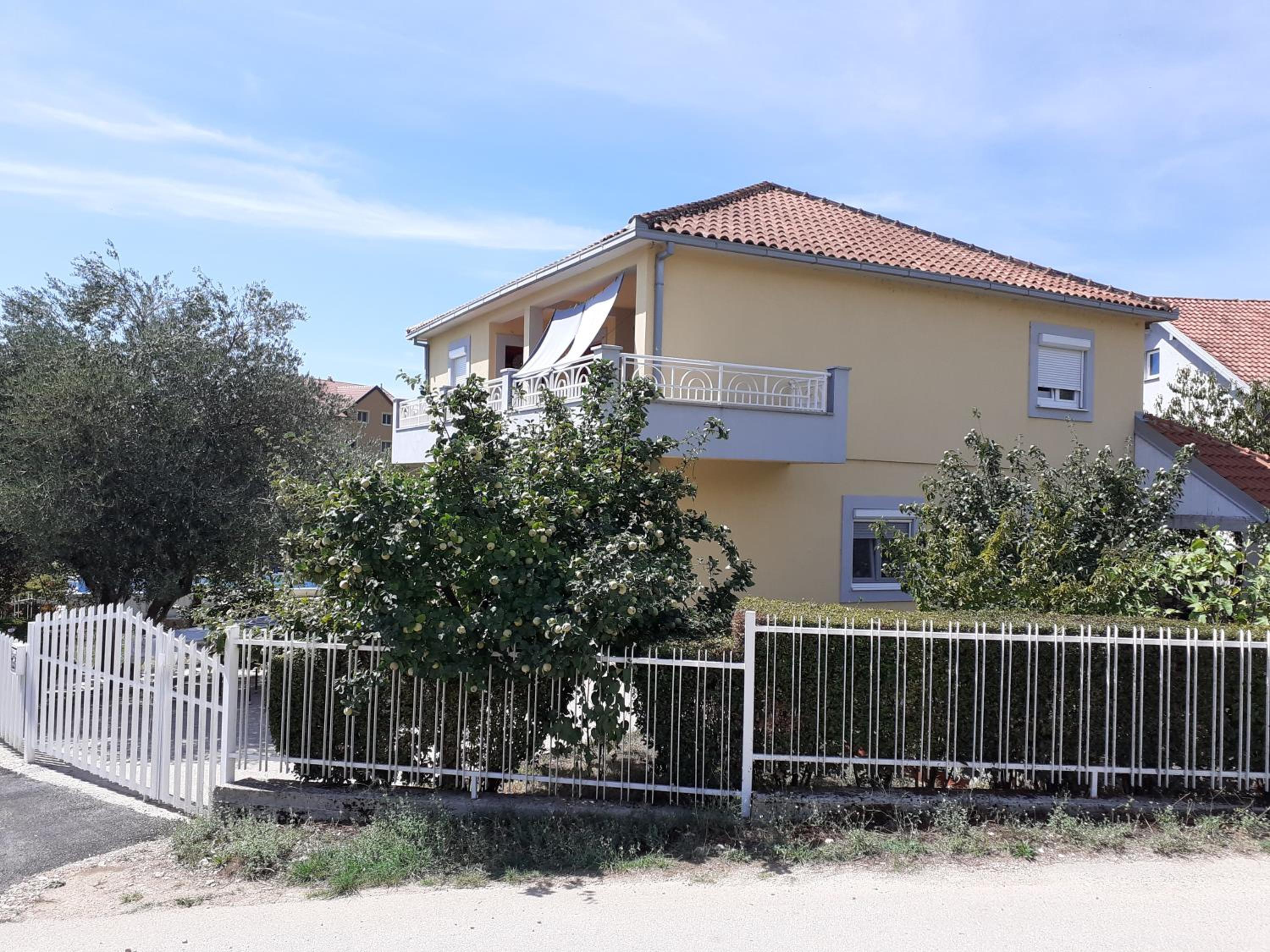 La Hacienda DD