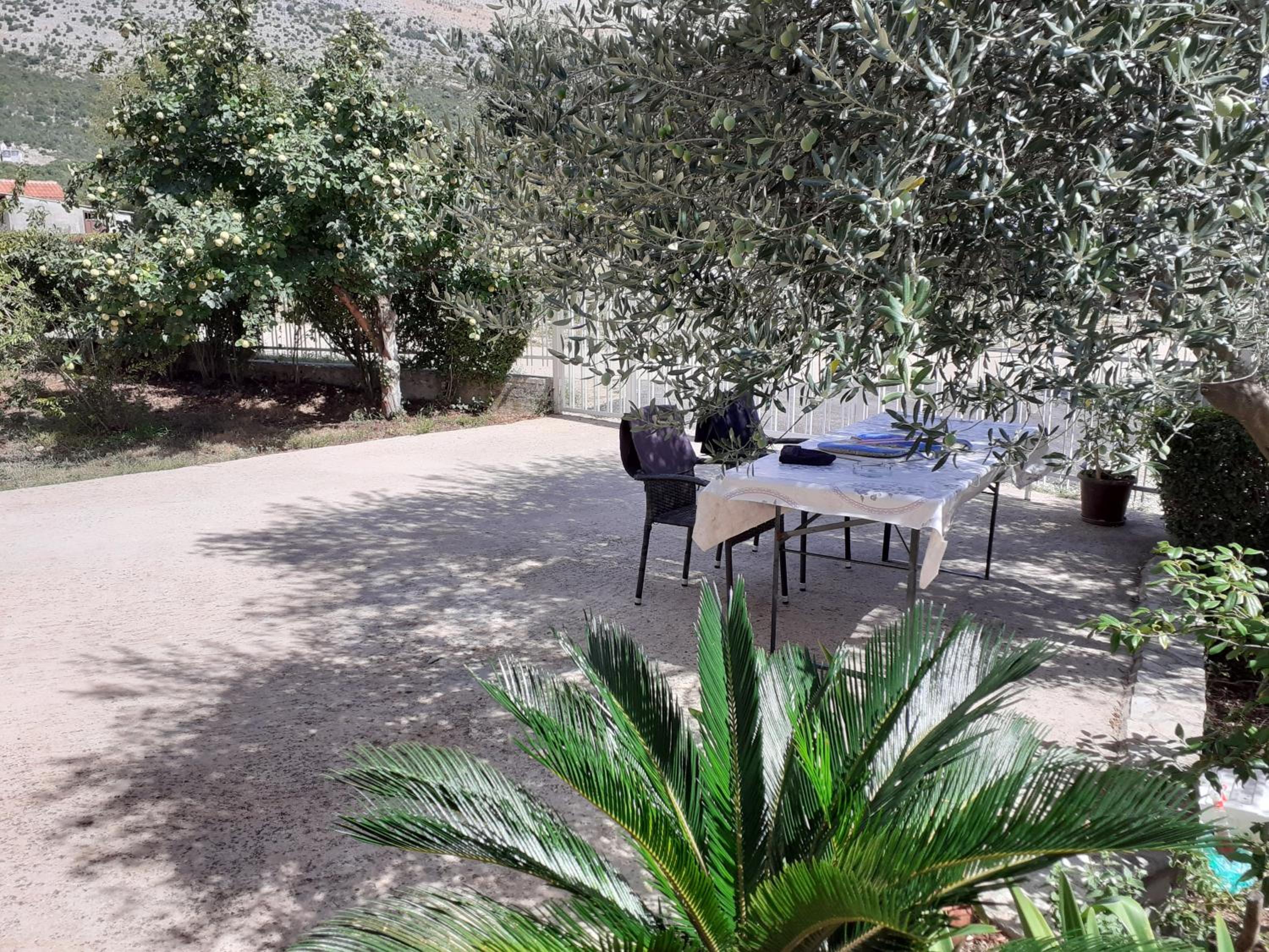 La Hacienda DD