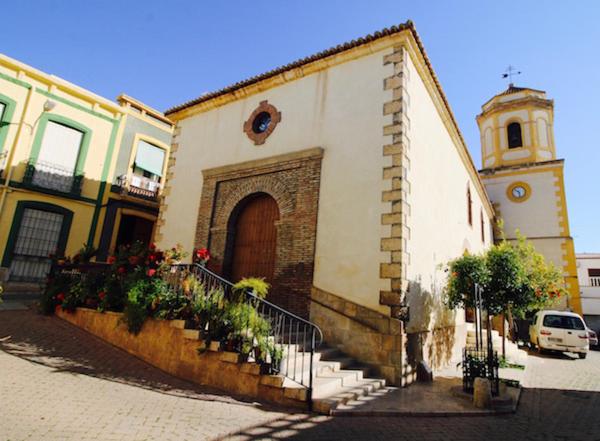 Casa cueva con encanto