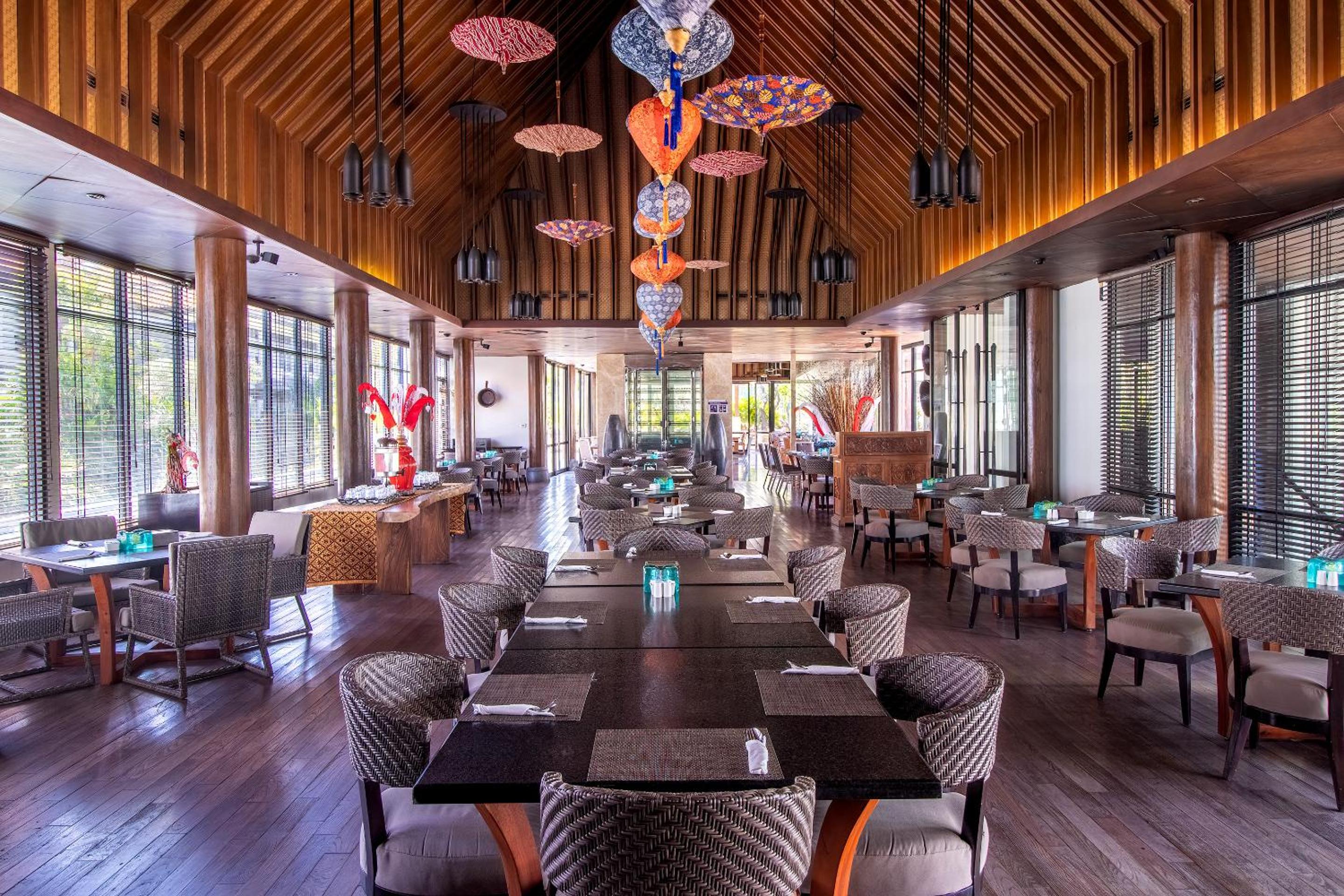 The Sakala Resort Bali All Suites — photo 119