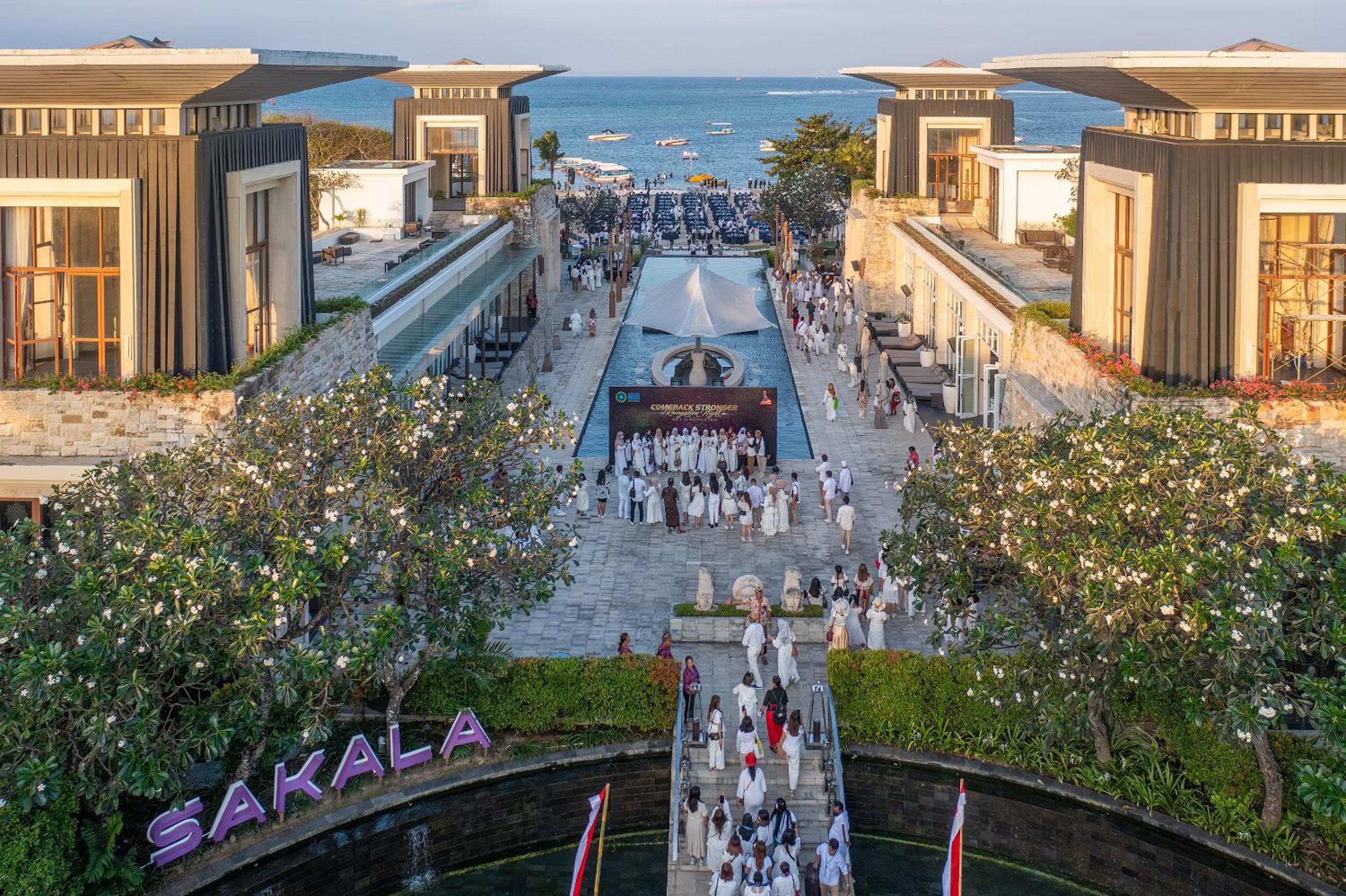The Sakala Resort Bali All Suites — photo 61