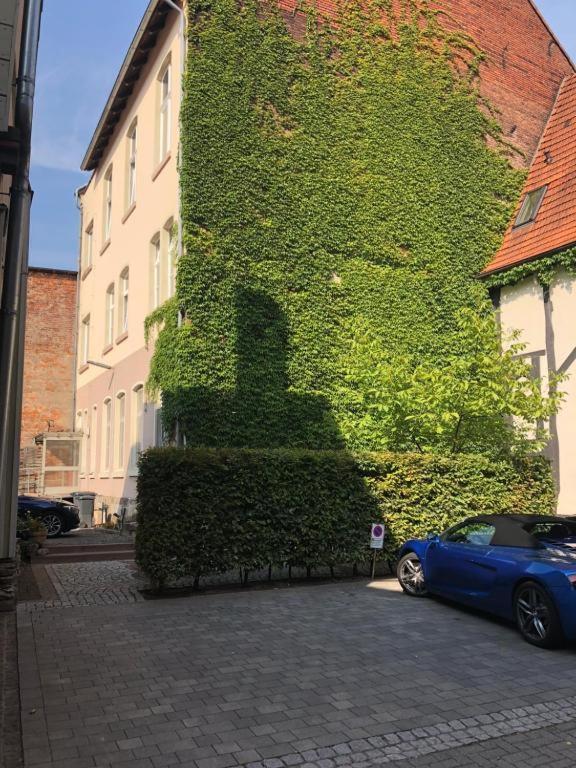 Alte Windmühle - Hotel Garni