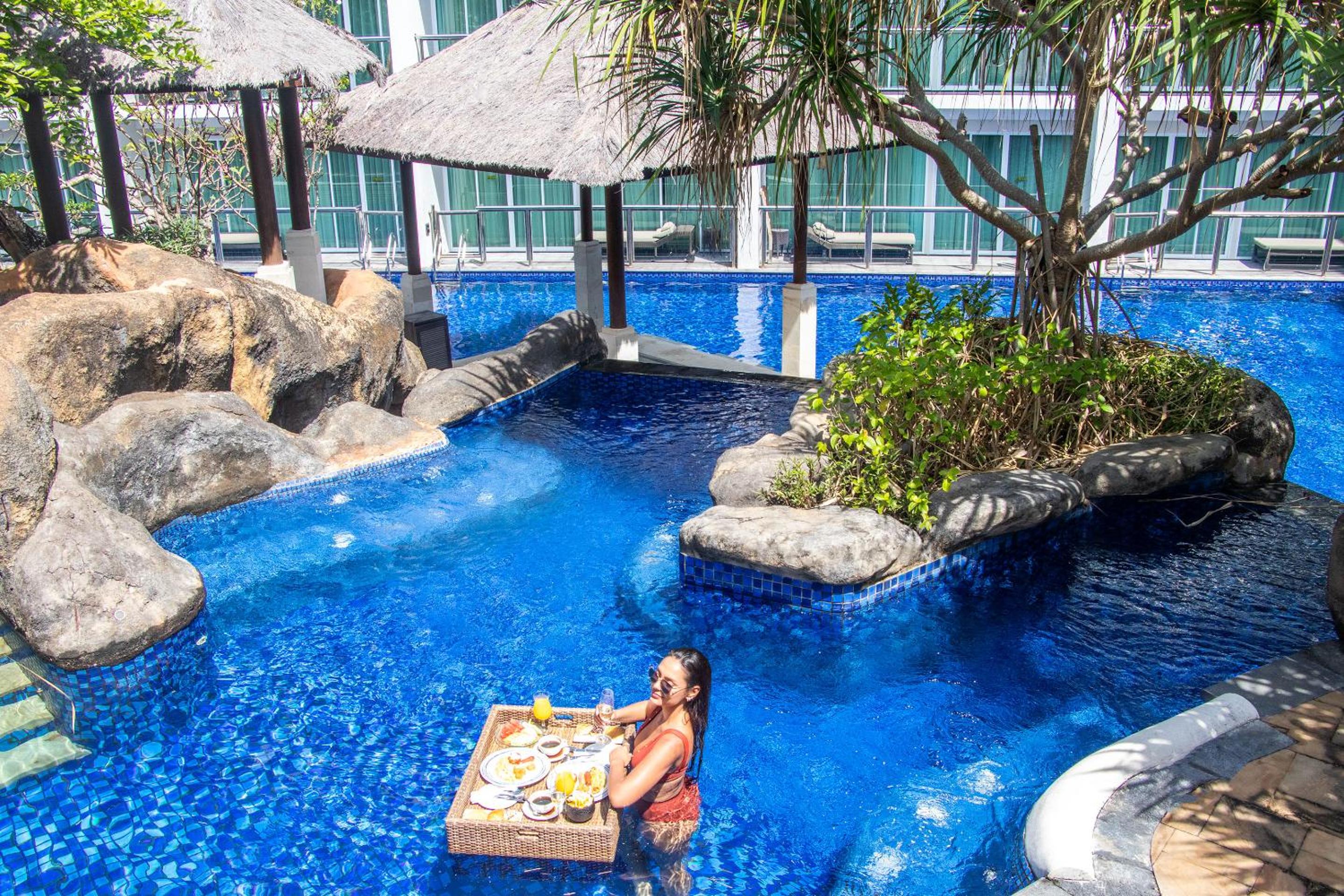 The Sakala Resort Bali All Suites — photo 34