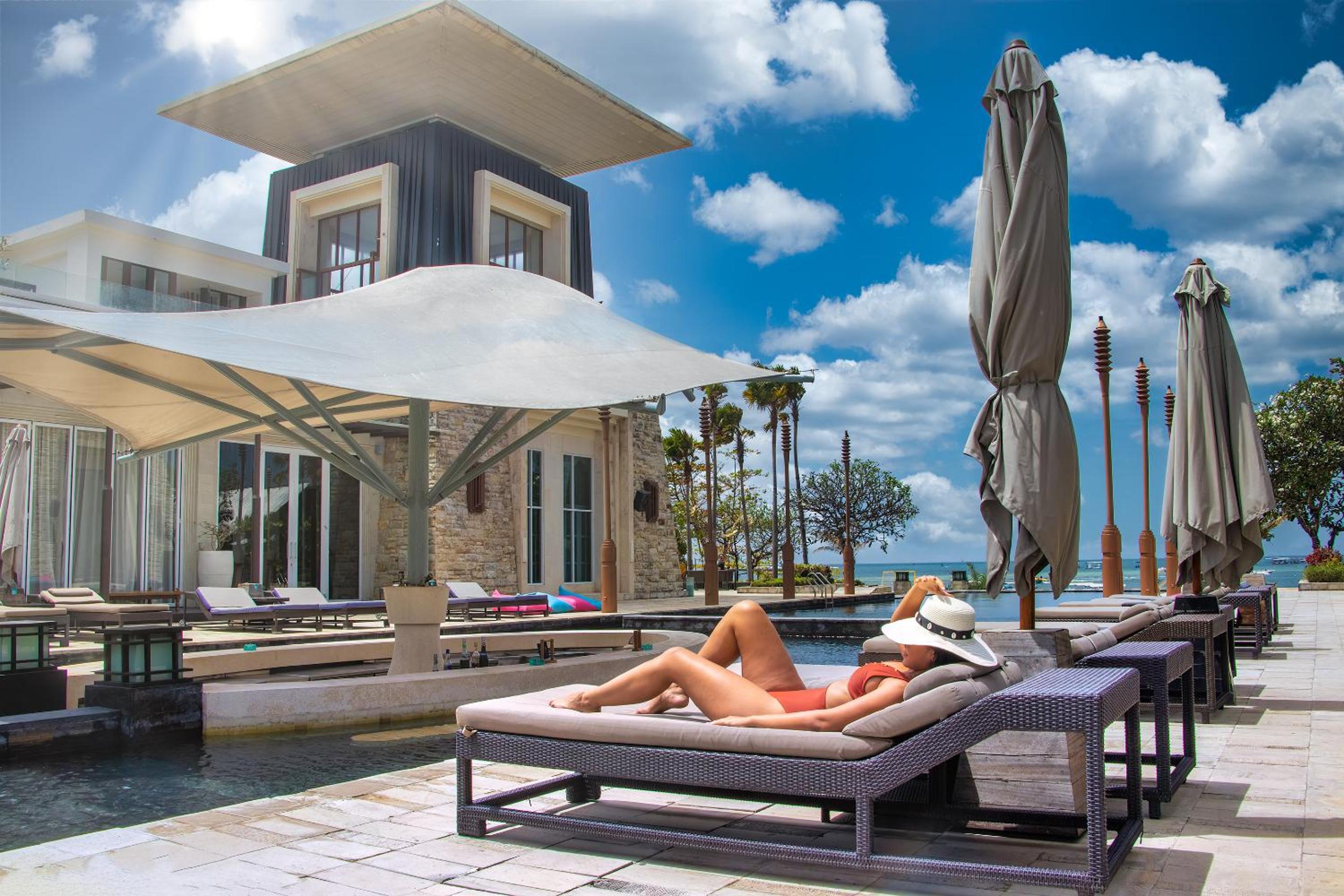 The Sakala Resort Bali All Suites — photo 80