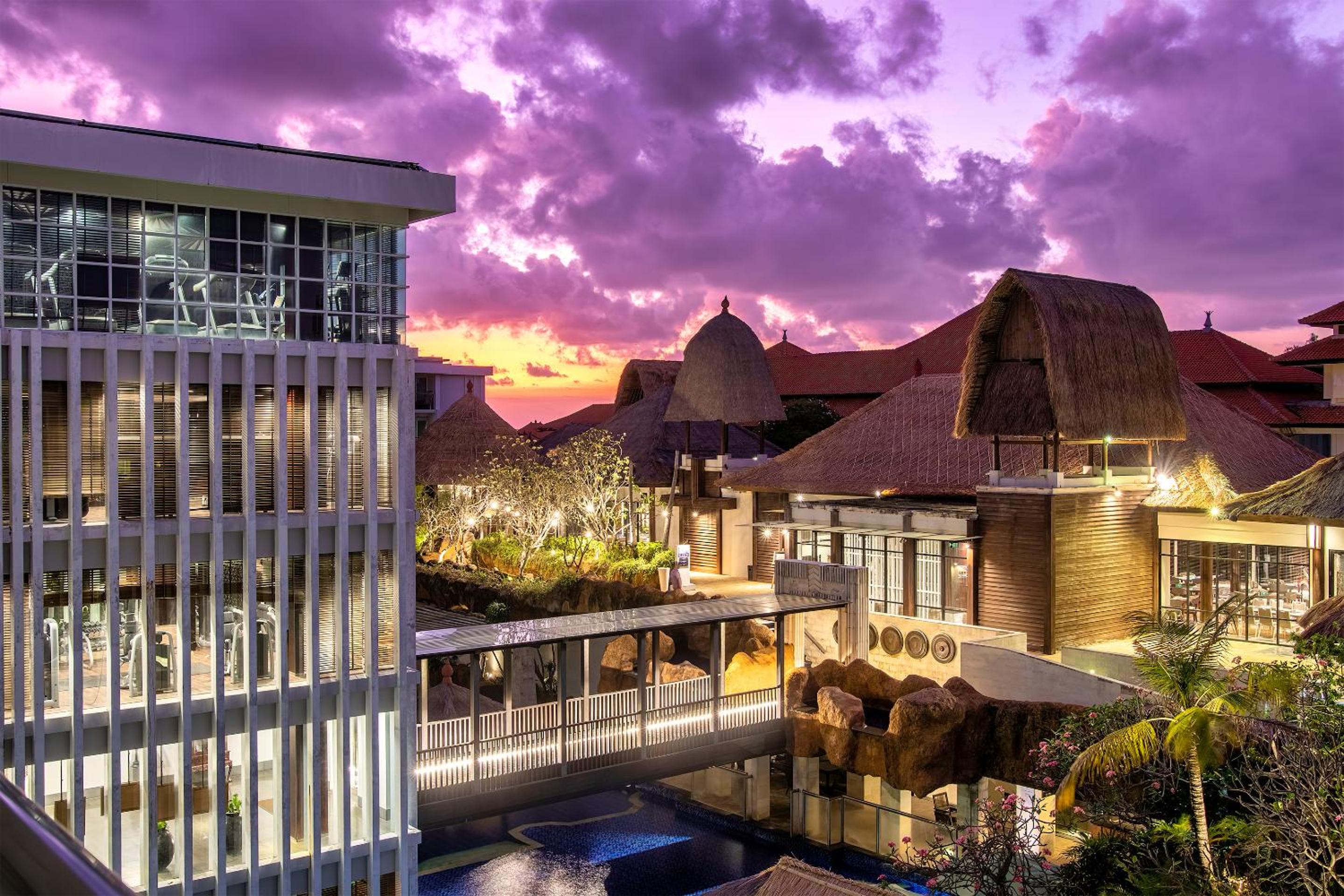 The Sakala Resort Bali All Suites — photo 51
