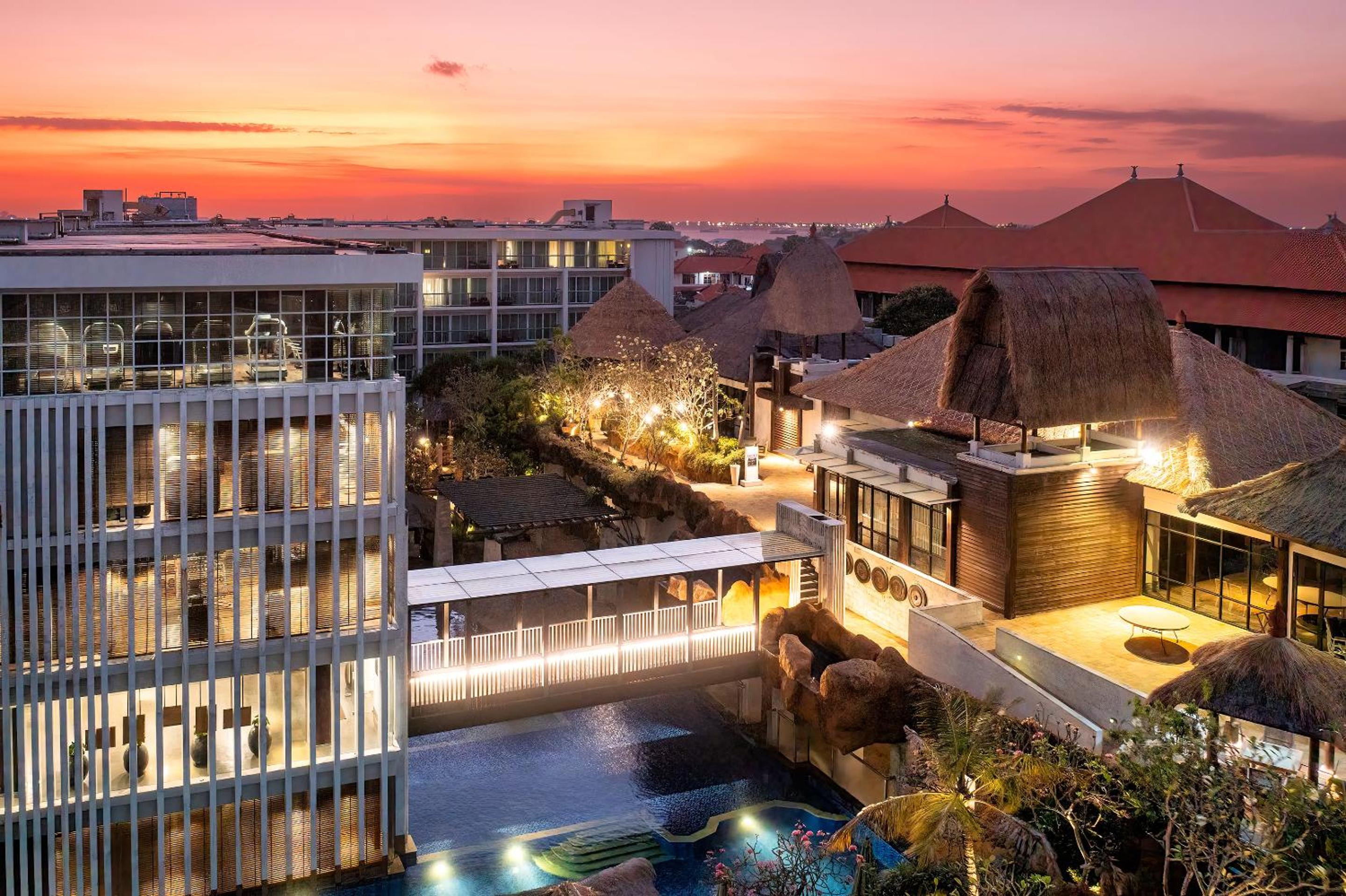 The Sakala Resort Bali All Suites — photo 78