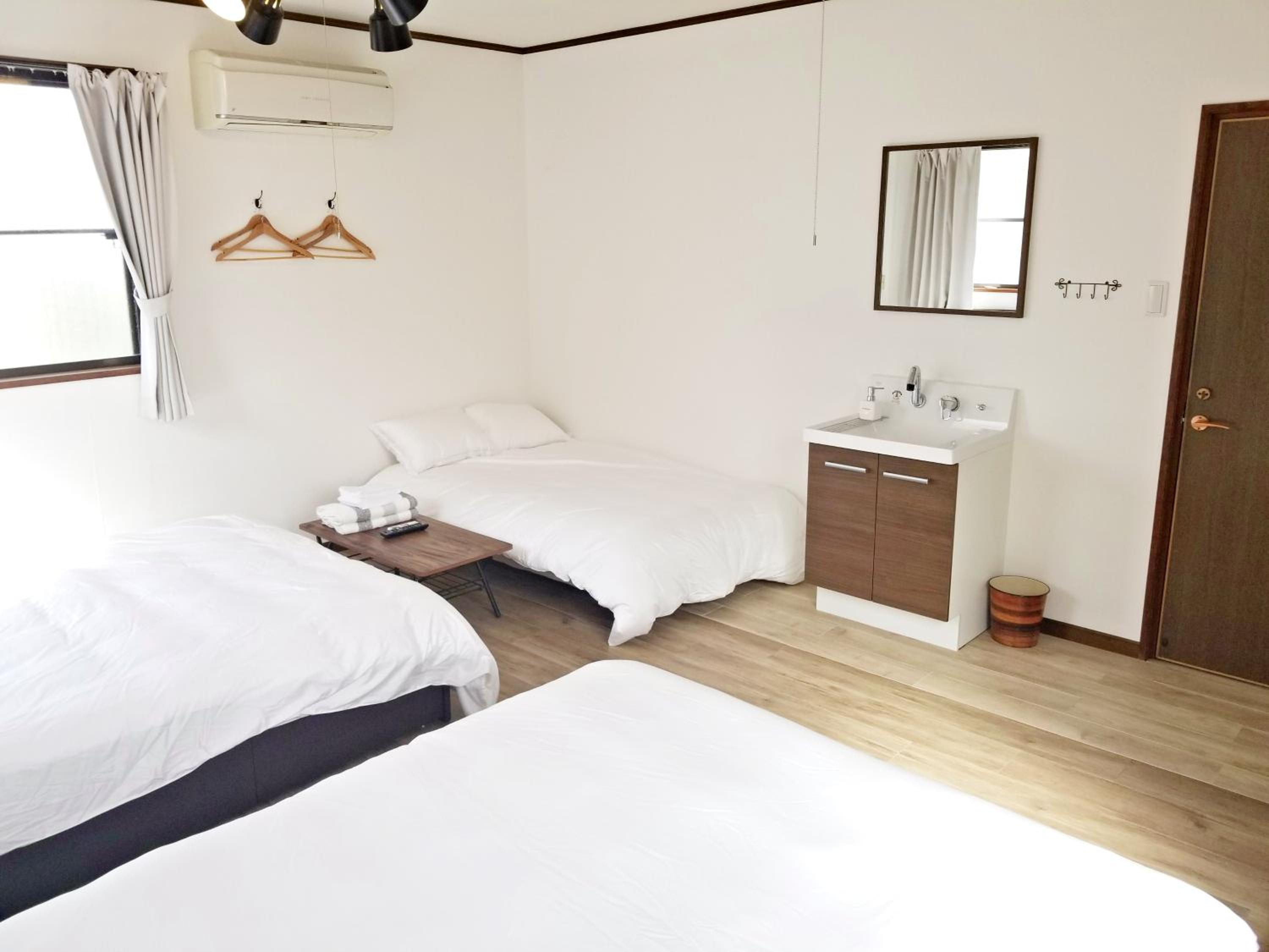 Guest House Tatara view 2