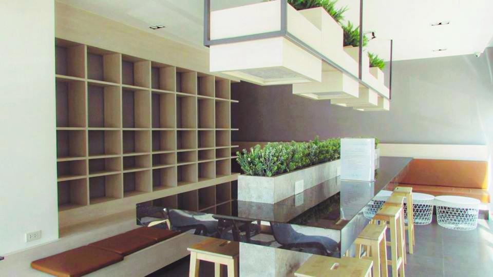 Jpark Residences at Thammasat Rangsit, Ban Bang Phut (3), Thailand - 3