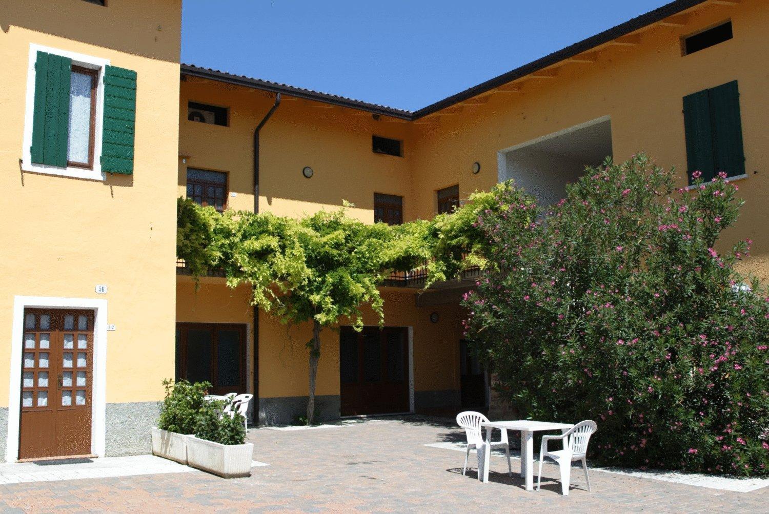 Camping Bella Italia 74