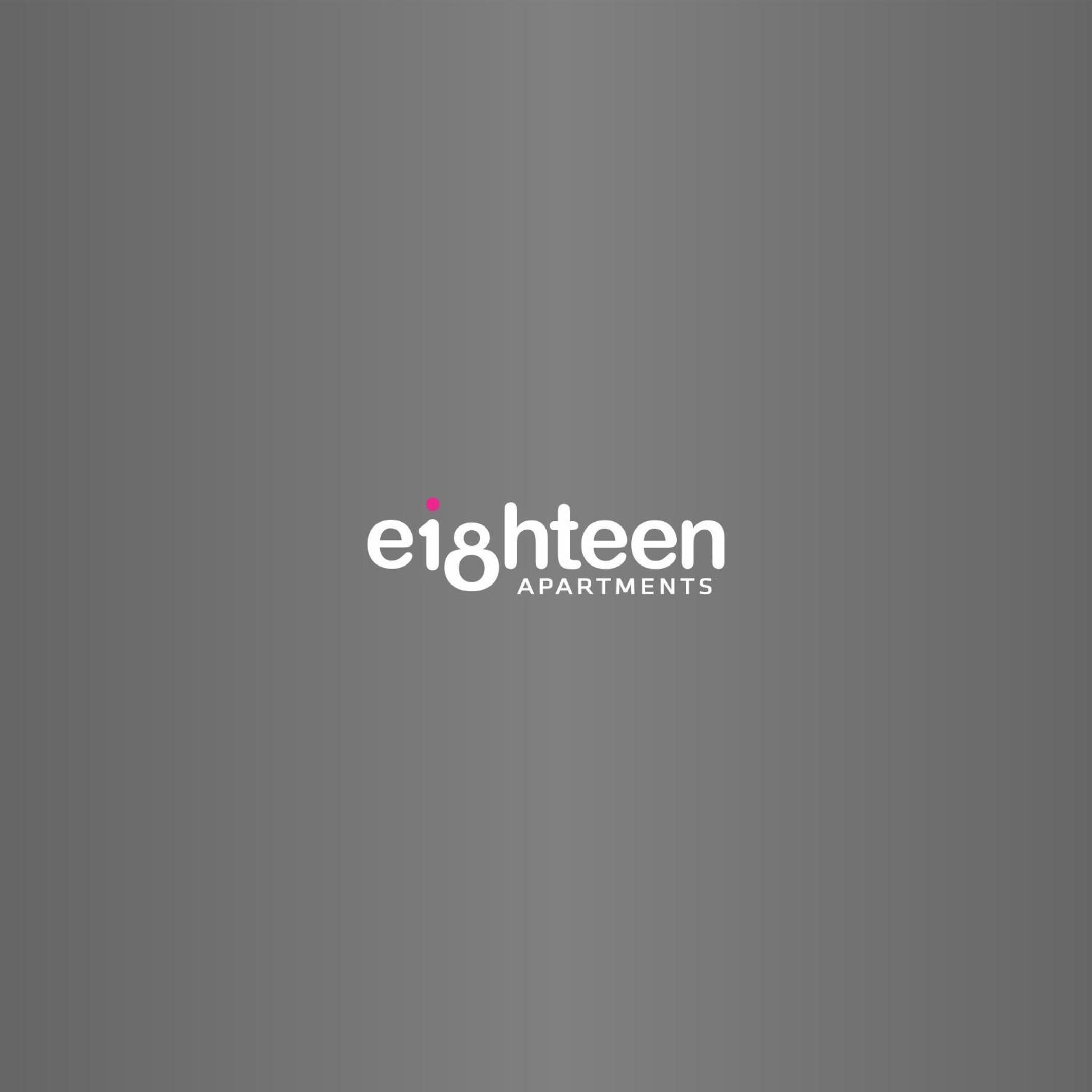 Eighteen Apartments
