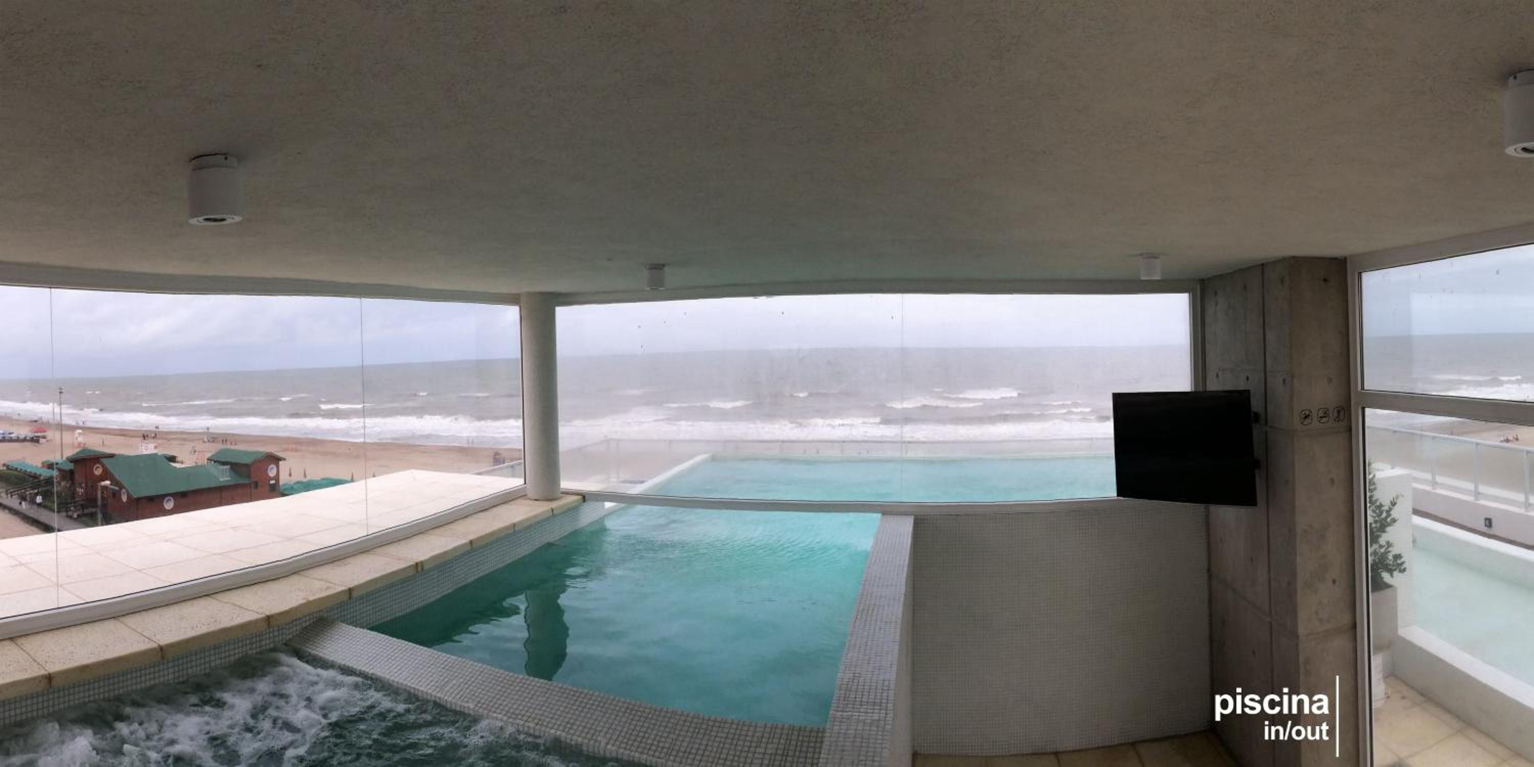 Eighteen Apartments