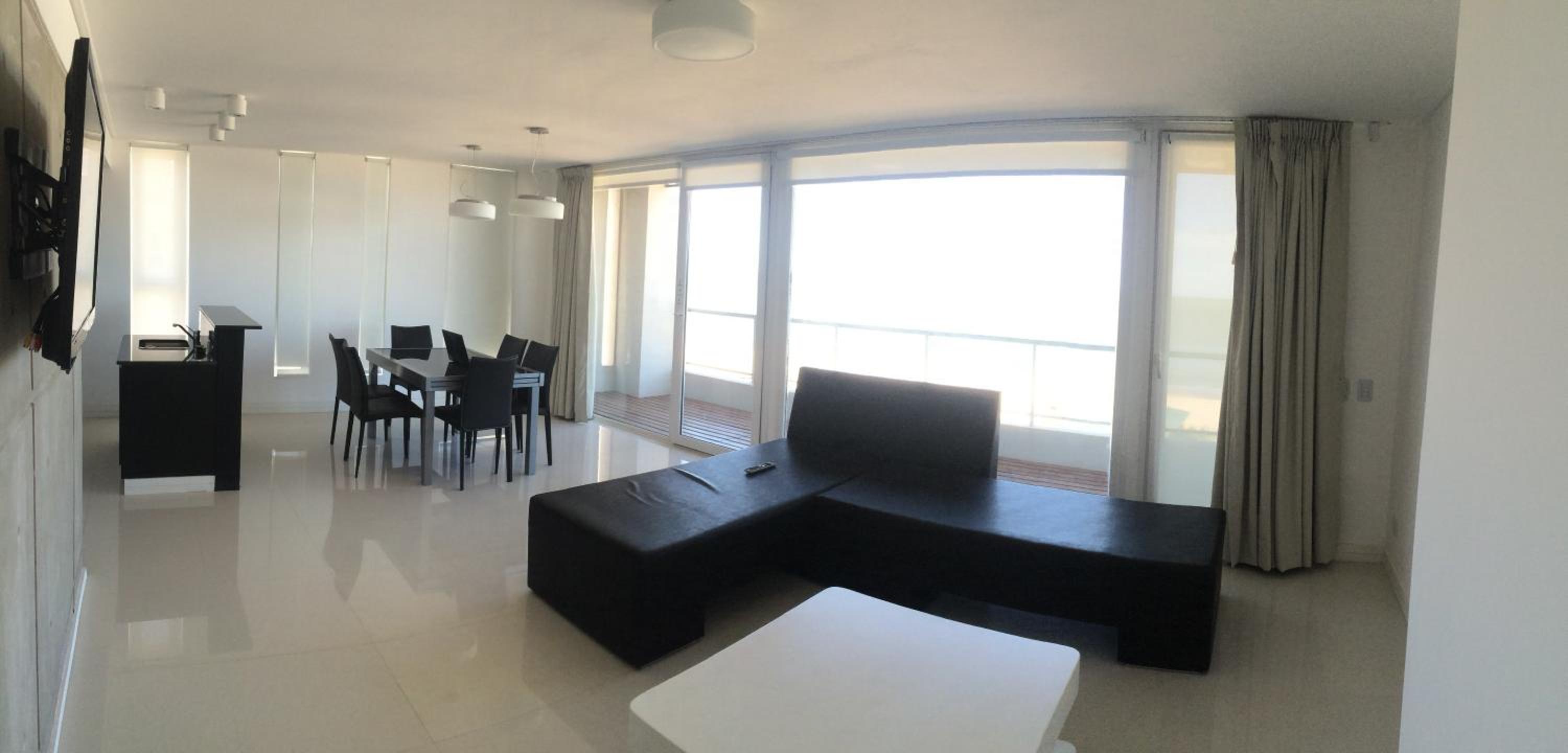 Eighteen Apartments