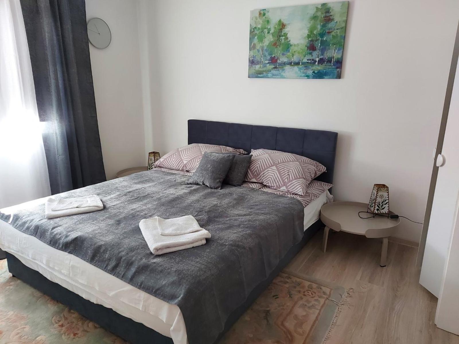 Apartment Panorama